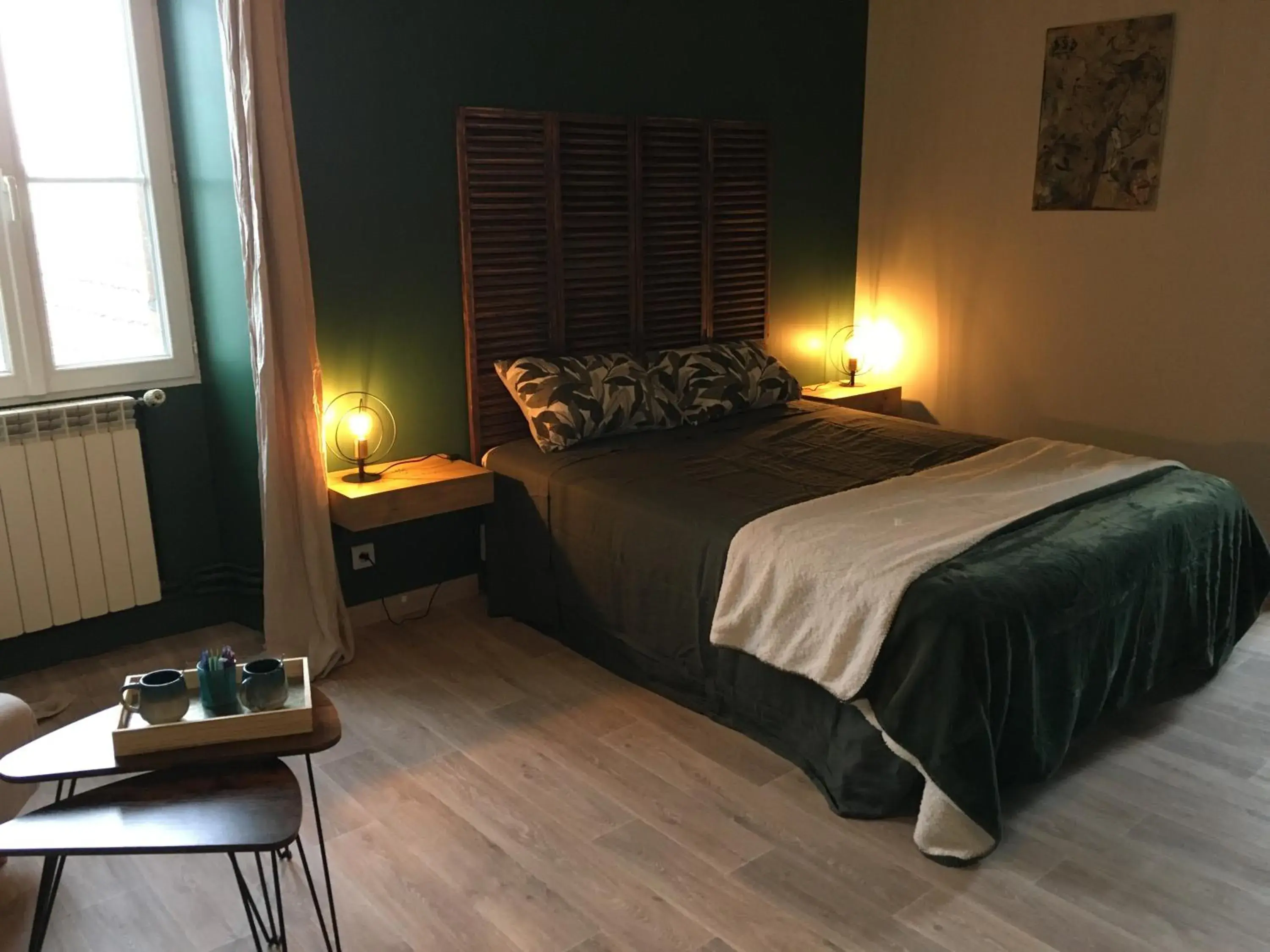 Family Suite in les Ormeaux Family Suite in les Ormeaux