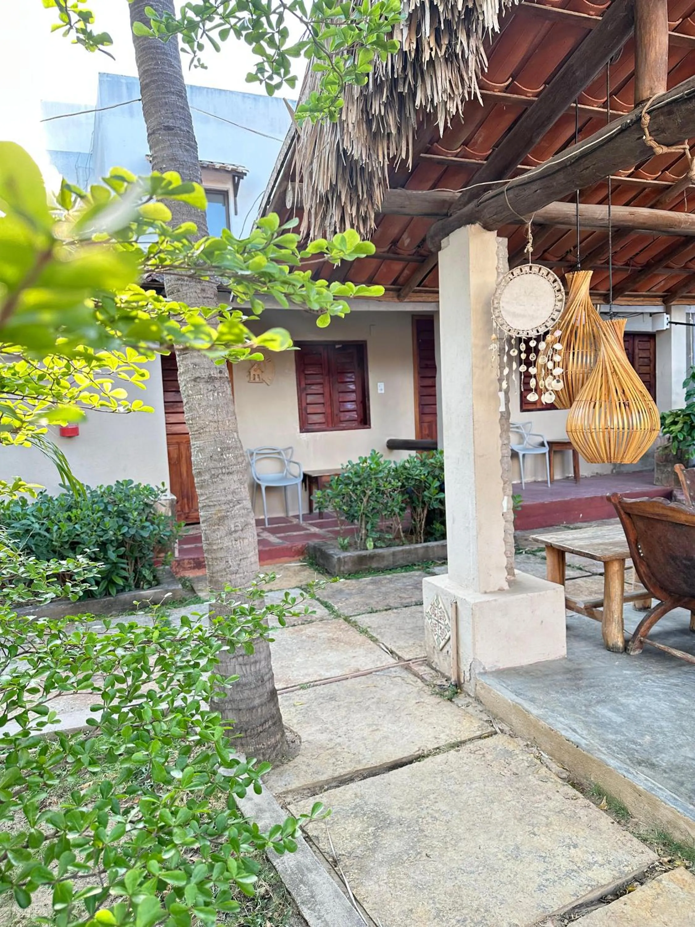 Property building in Mar de Jeri