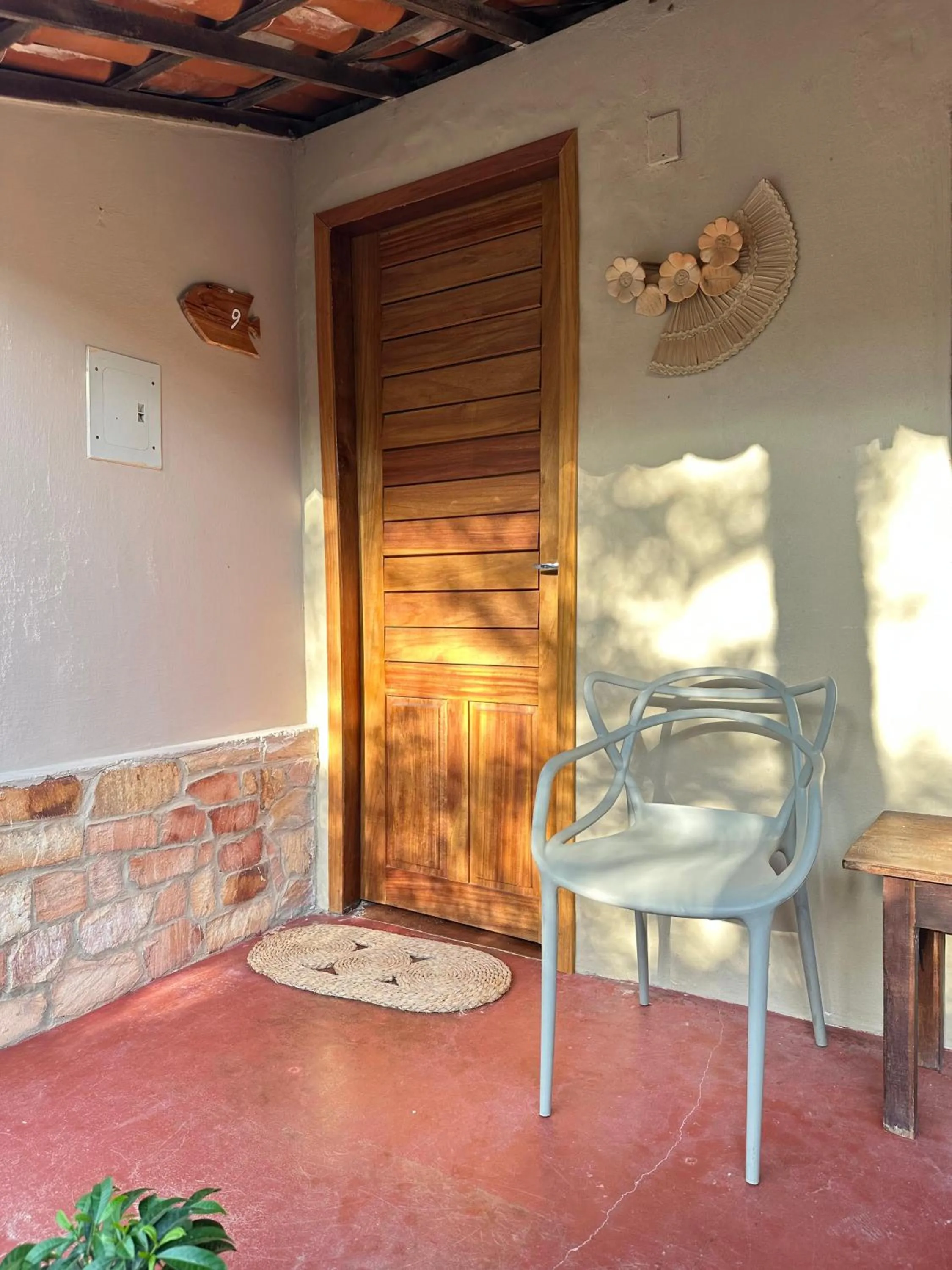 Property building in Mar de Jeri