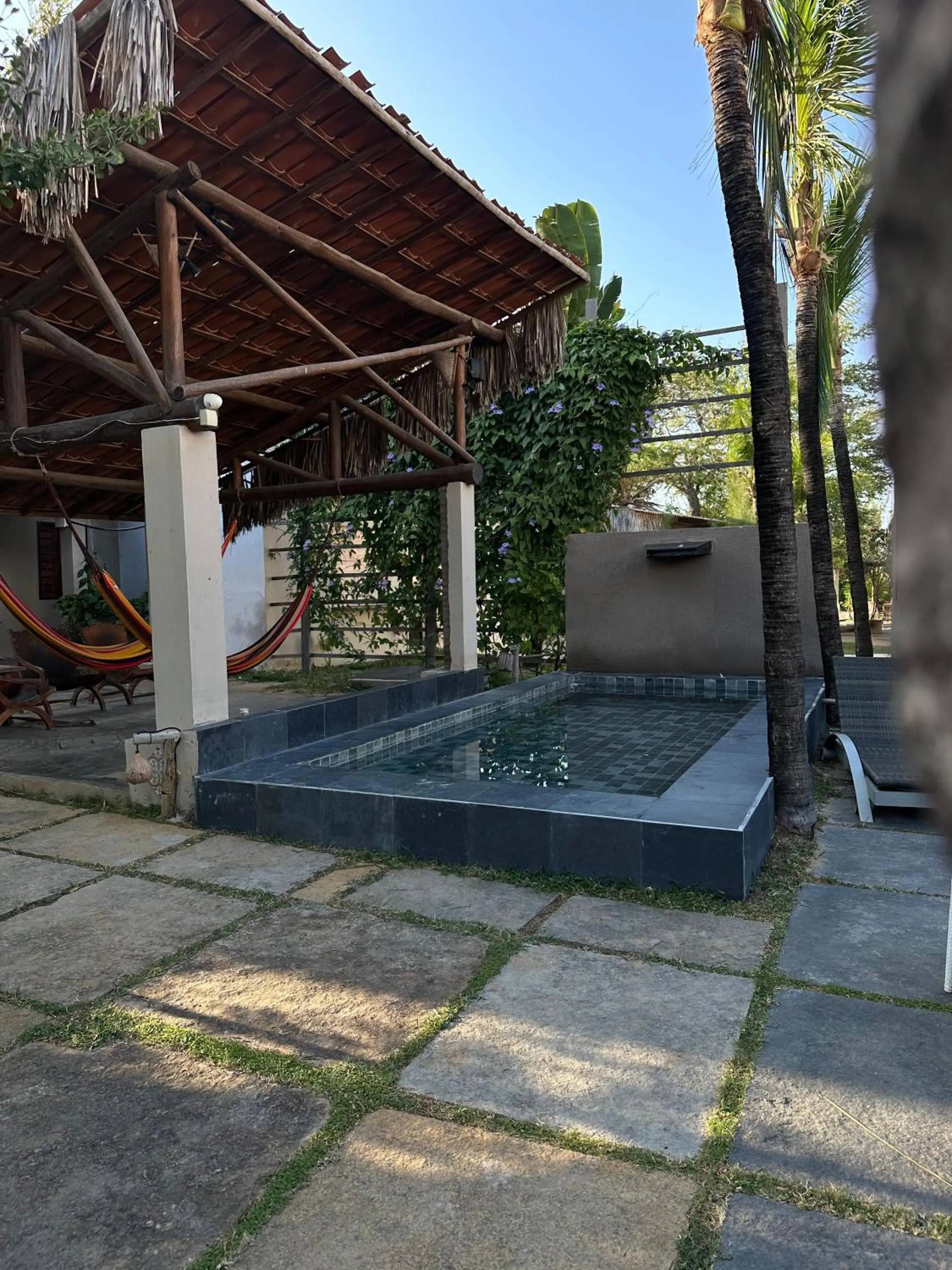 Property building in Mar de Jeri