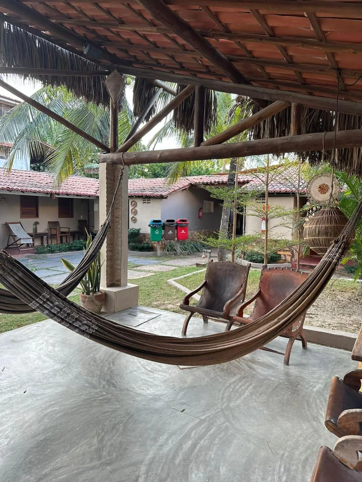 Property building in Mar de Jeri