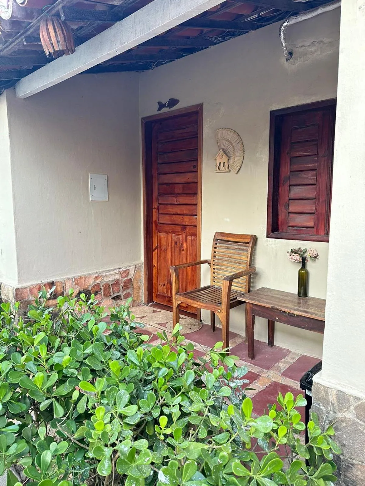 Property building in Mar de Jeri