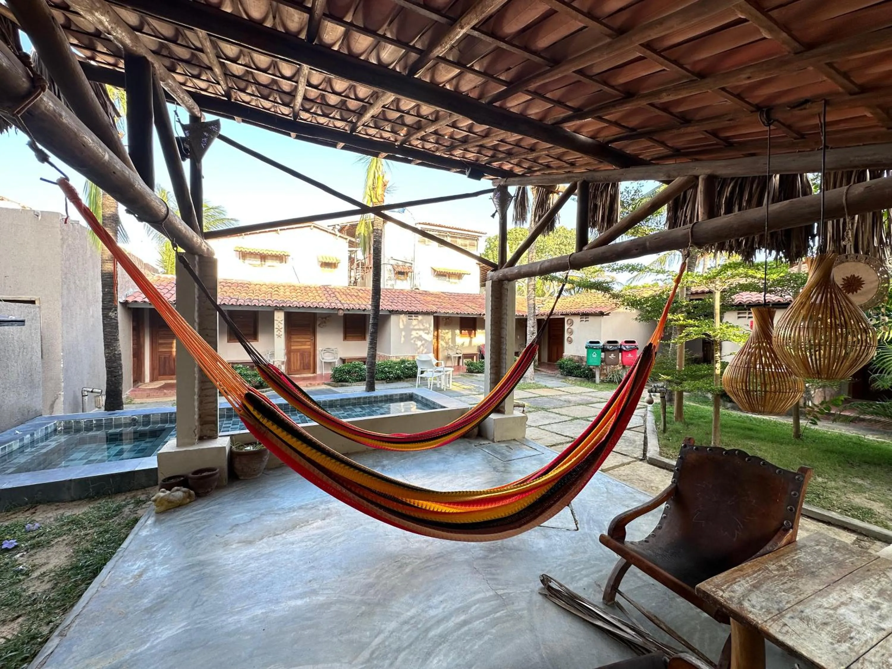 Property building in Mar de Jeri