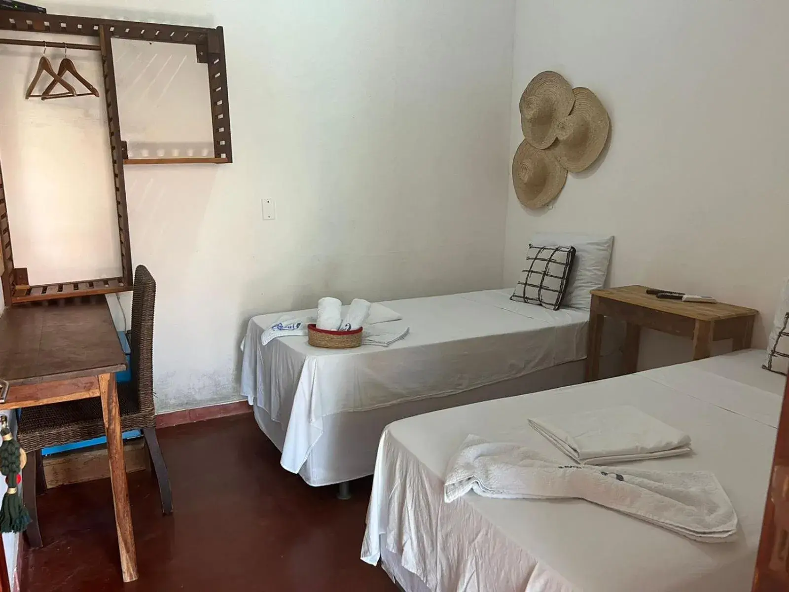 Double Room in Mar de Jeri Double Room in Mar de Jeri