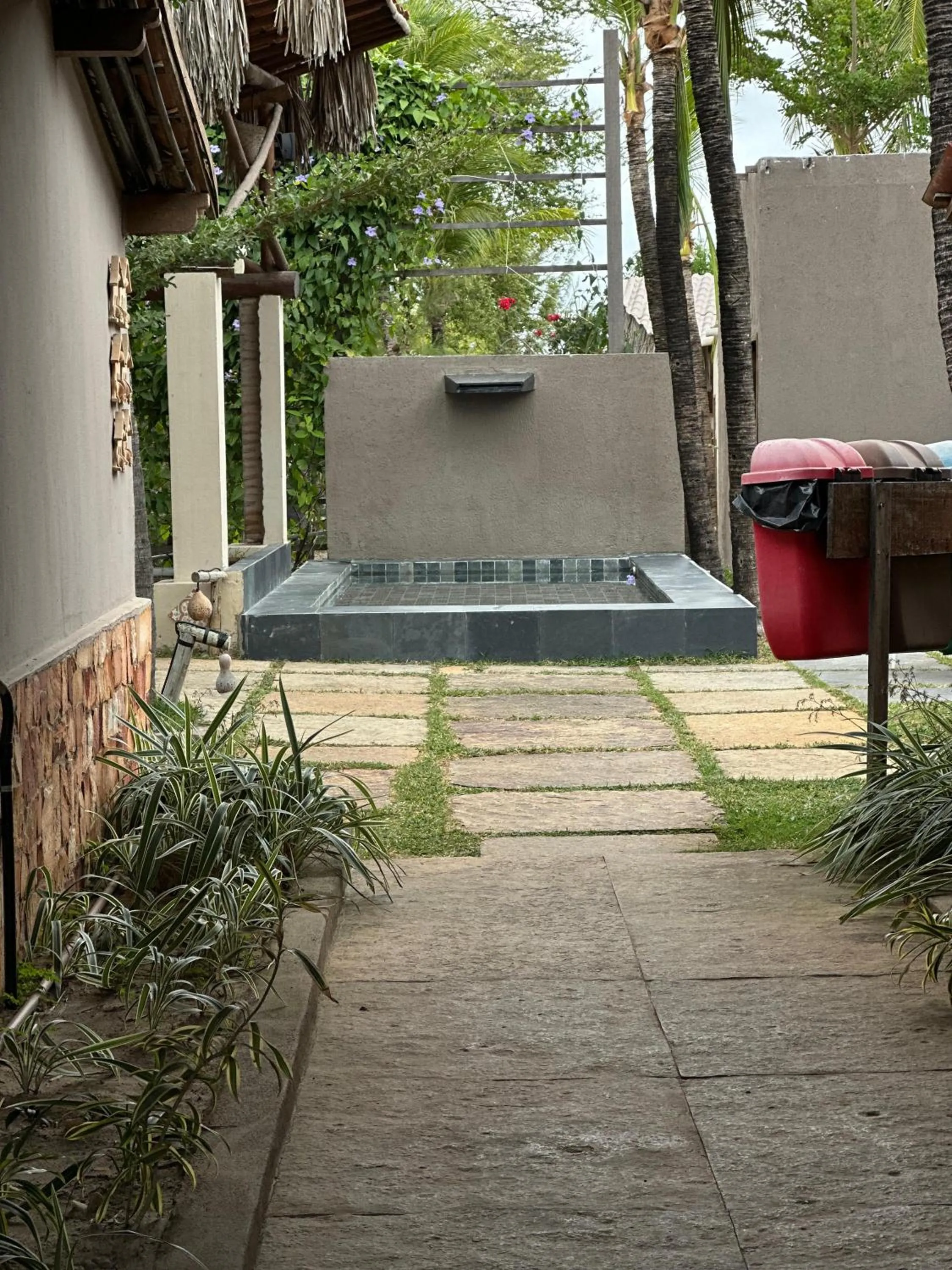 Property building in Mar de Jeri