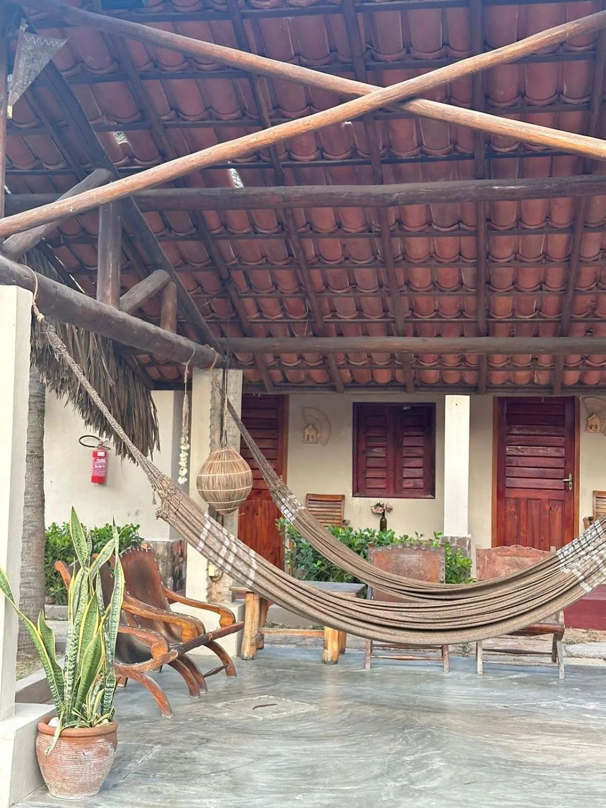 Property building in Mar de Jeri