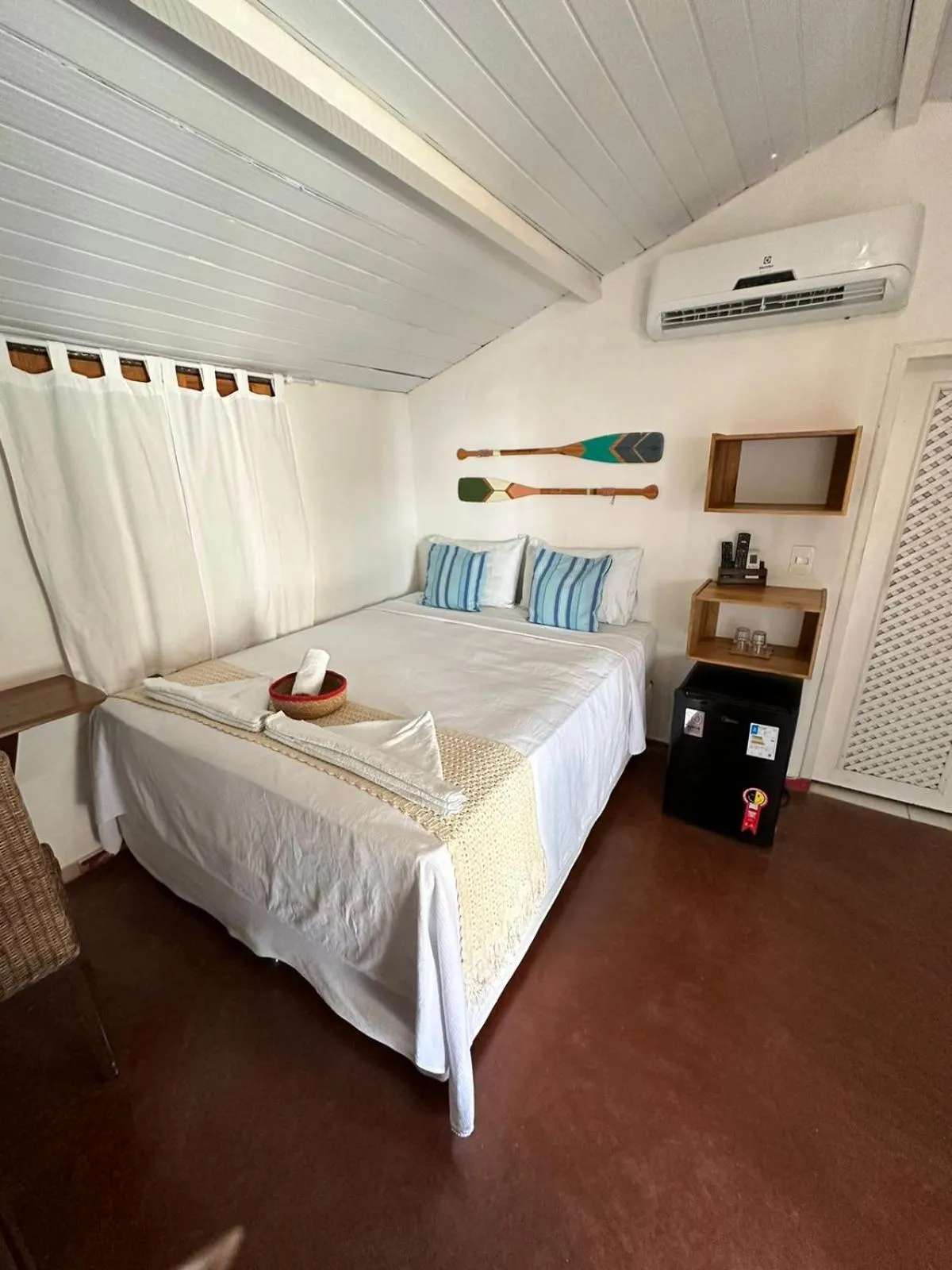 Property building, Bed in Mar de Jeri