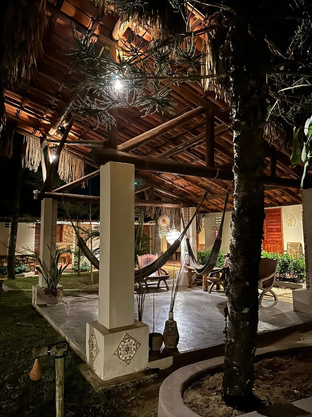 Property building in Mar de Jeri