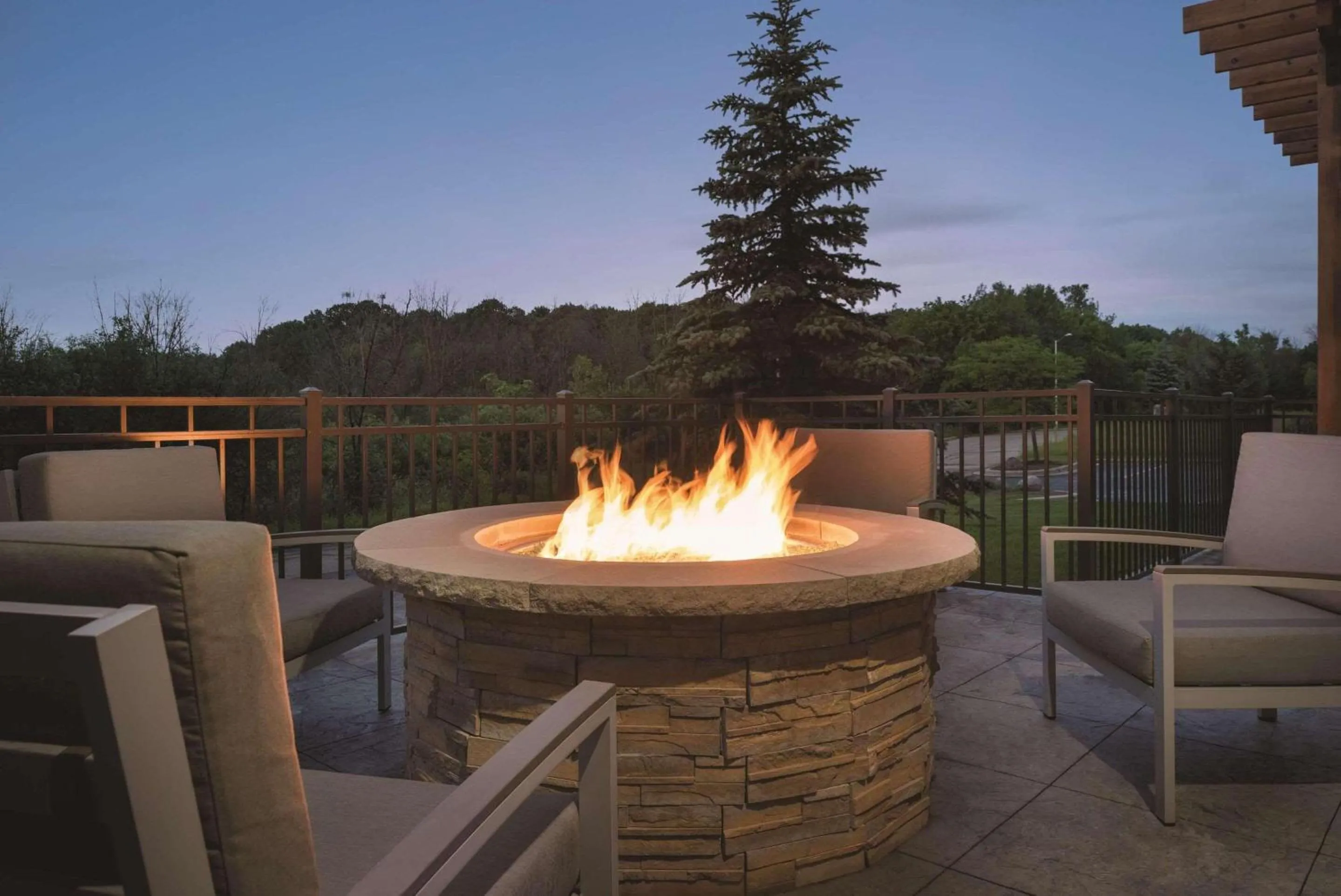 Other in Country Inn & Suites by Radisson, West Bend, WI