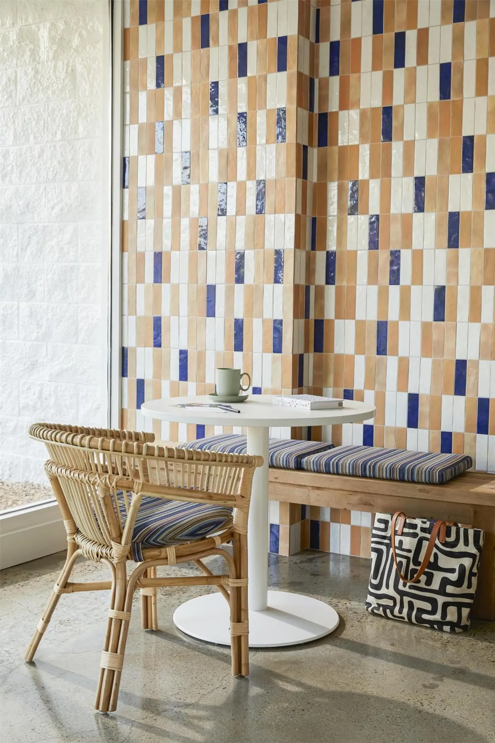 Lobby or reception in Avatar Hotel Santa Clara, Tapestry Collection by Hilton Lobby or reception in Avatar Hotel Santa Clara, Tapestry Collection by Hilton