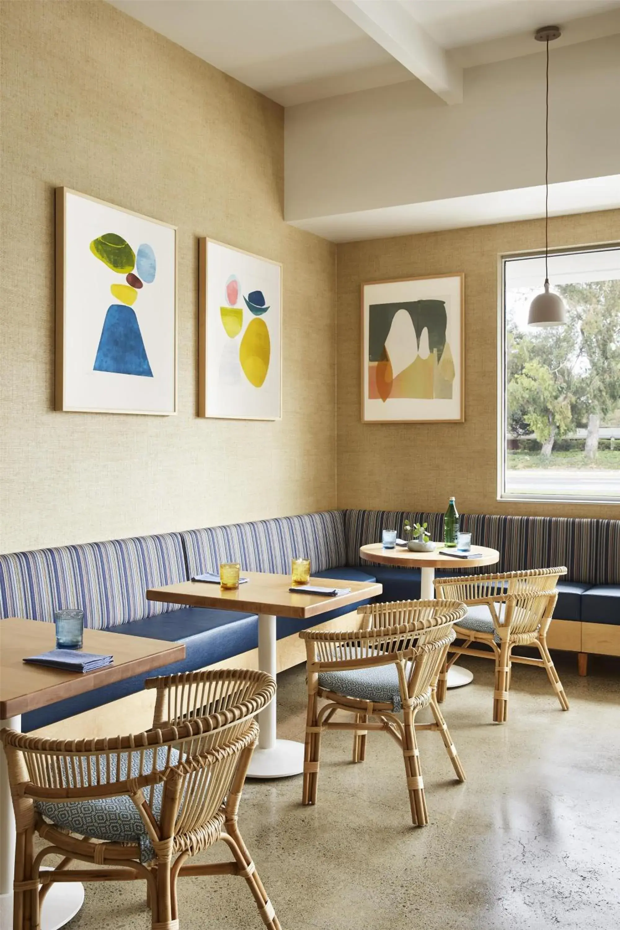 Restaurant/places to eat in Avatar Hotel Santa Clara, Tapestry Collection by Hilton Restaurant/places to eat in Avatar Hotel Santa Clara, Tapestry Collection by Hilton