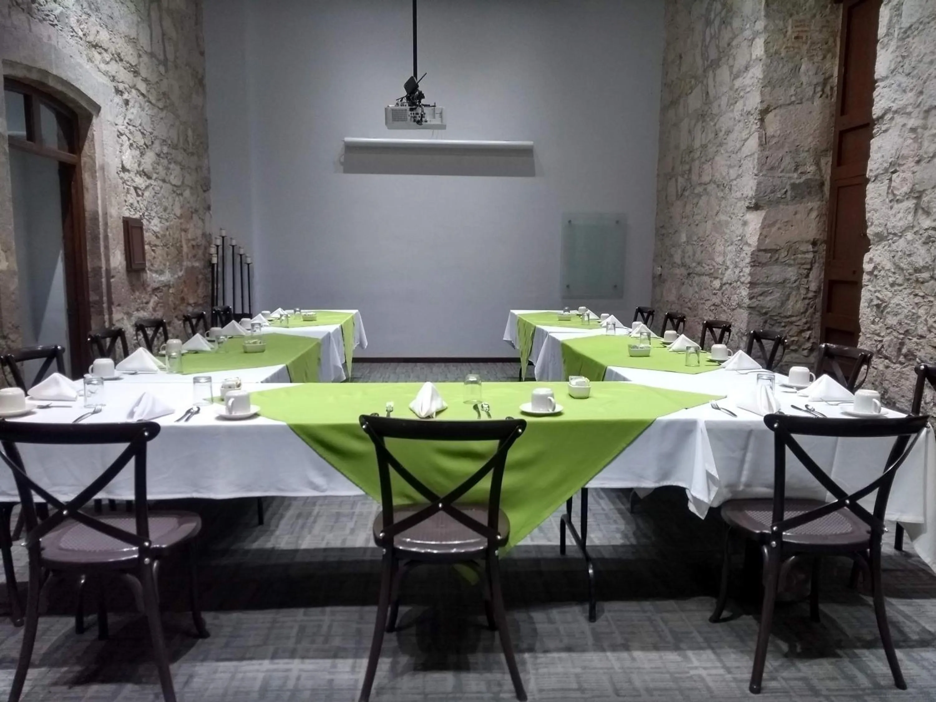 Hotel Alameda Centro Historico