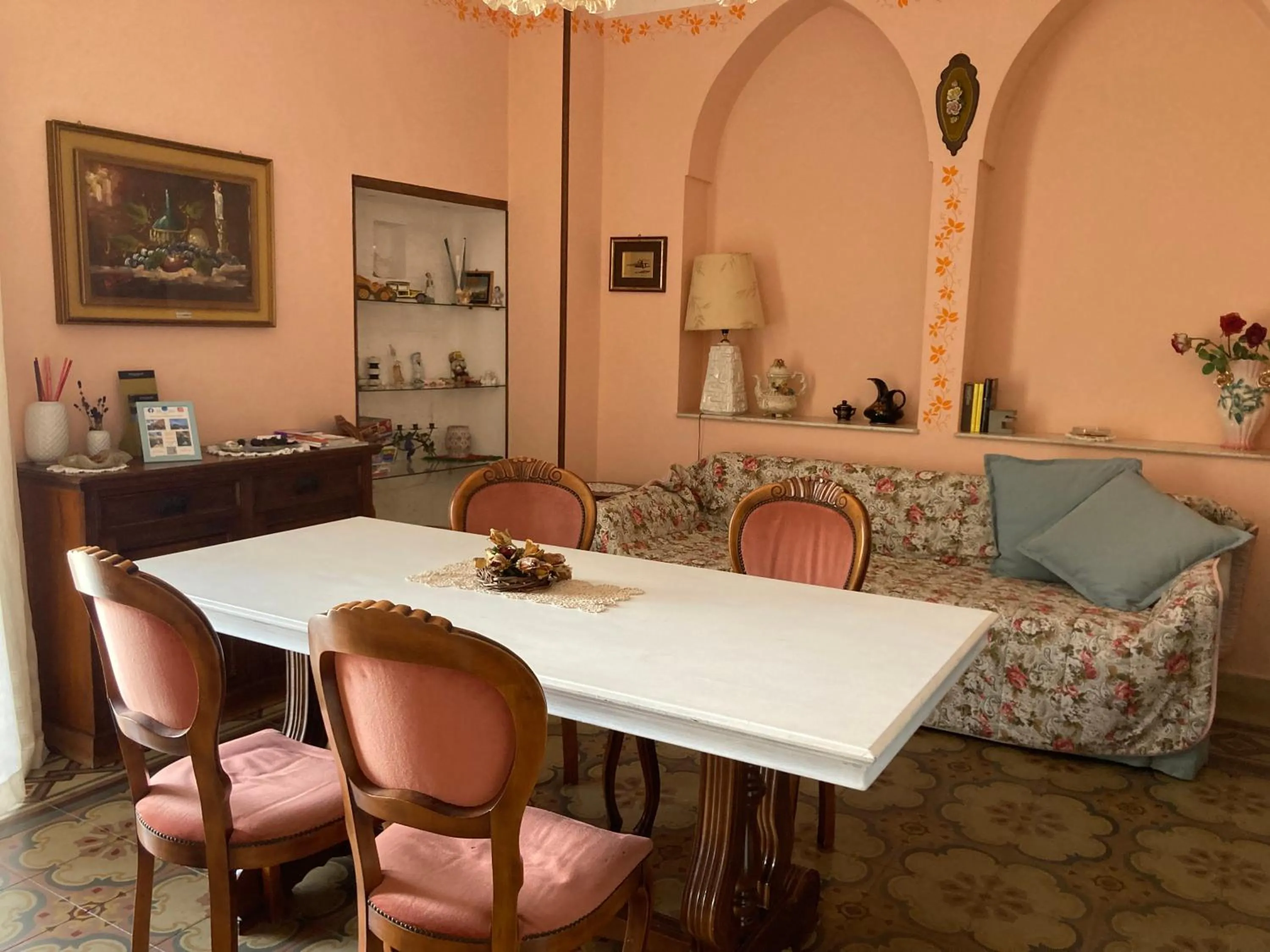 La Maison Di Monica