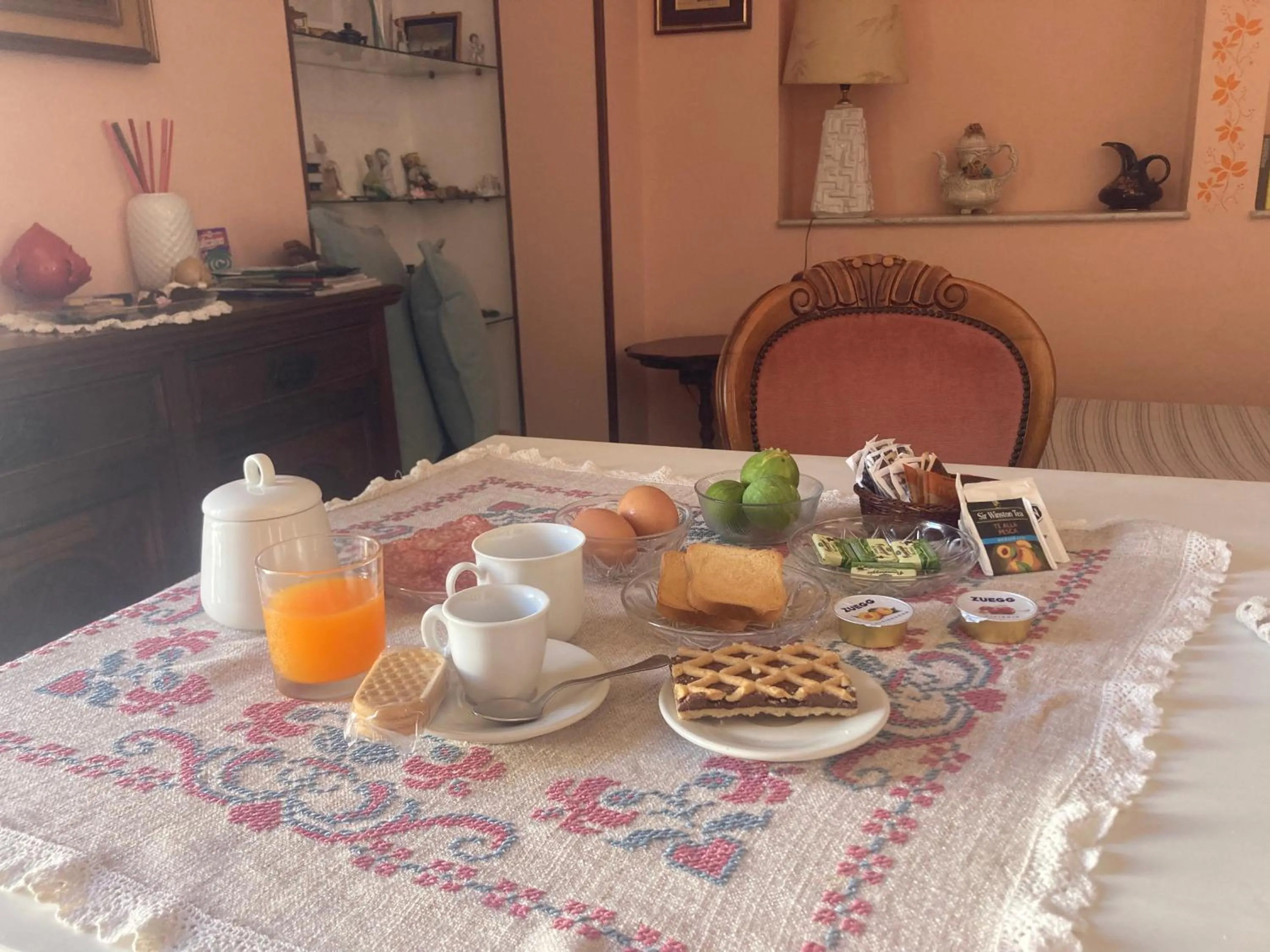 La Maison Di Monica