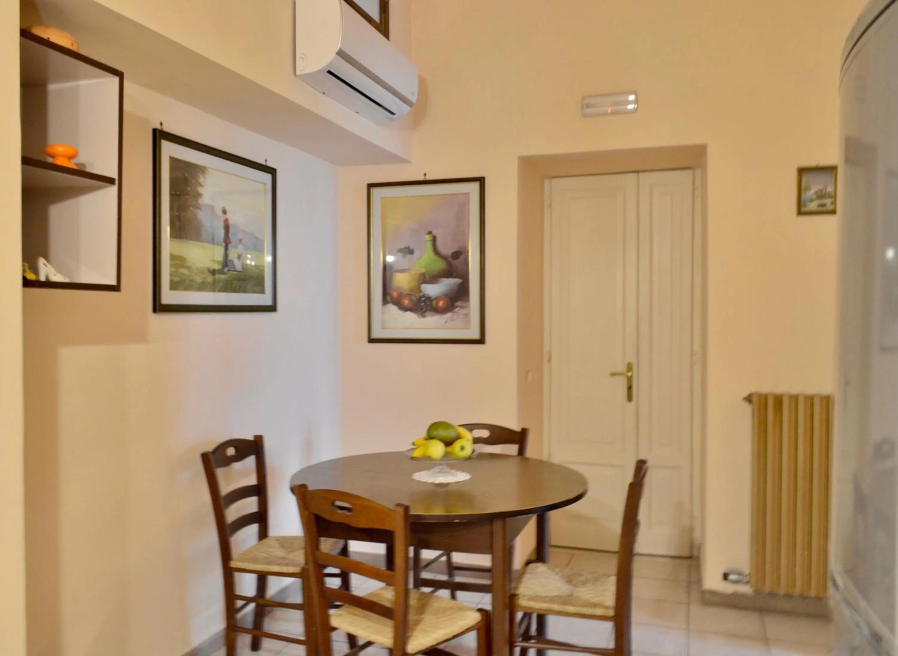 La Maison Di Monica