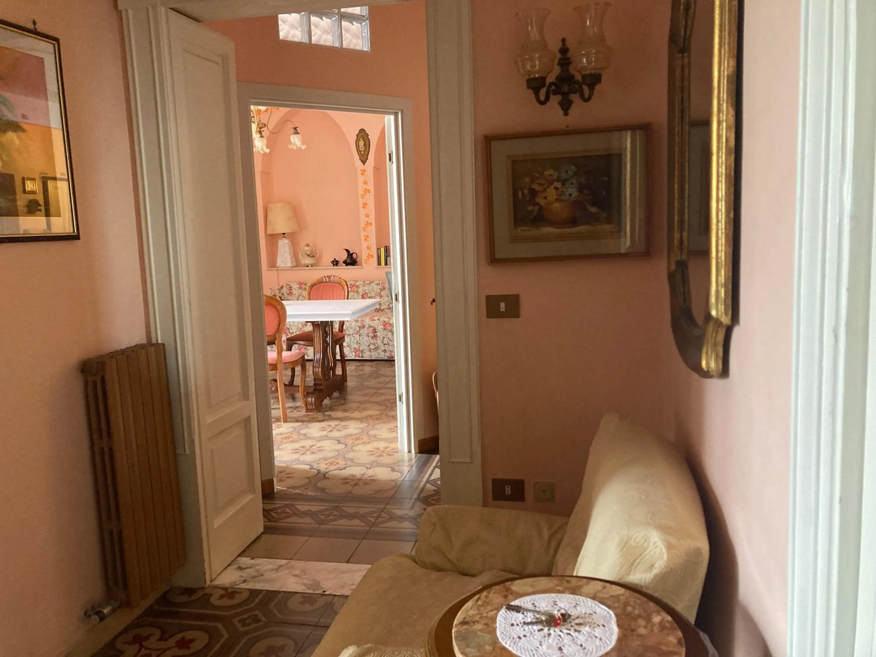La Maison Di Monica