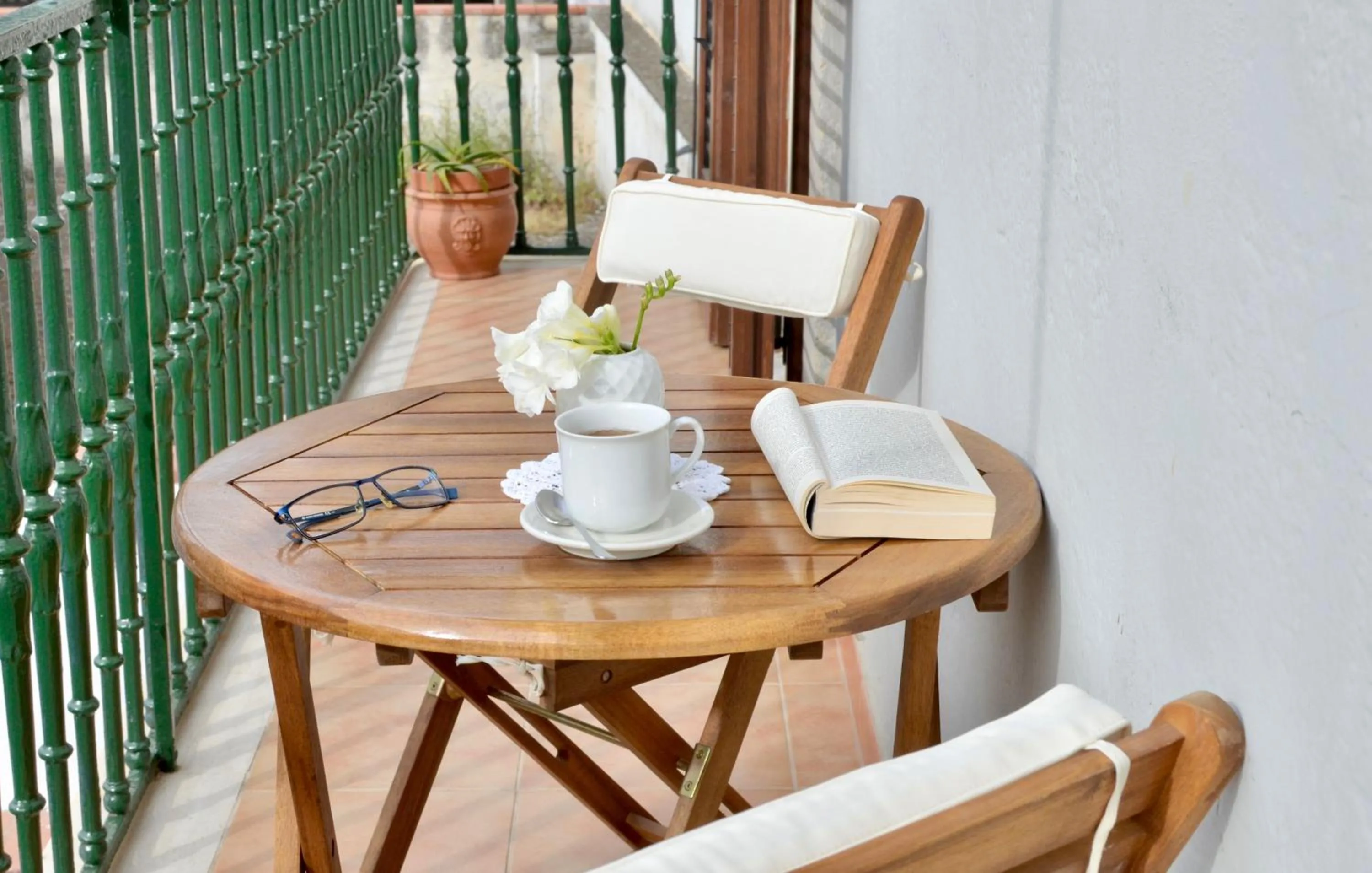 La Maison Di Monica