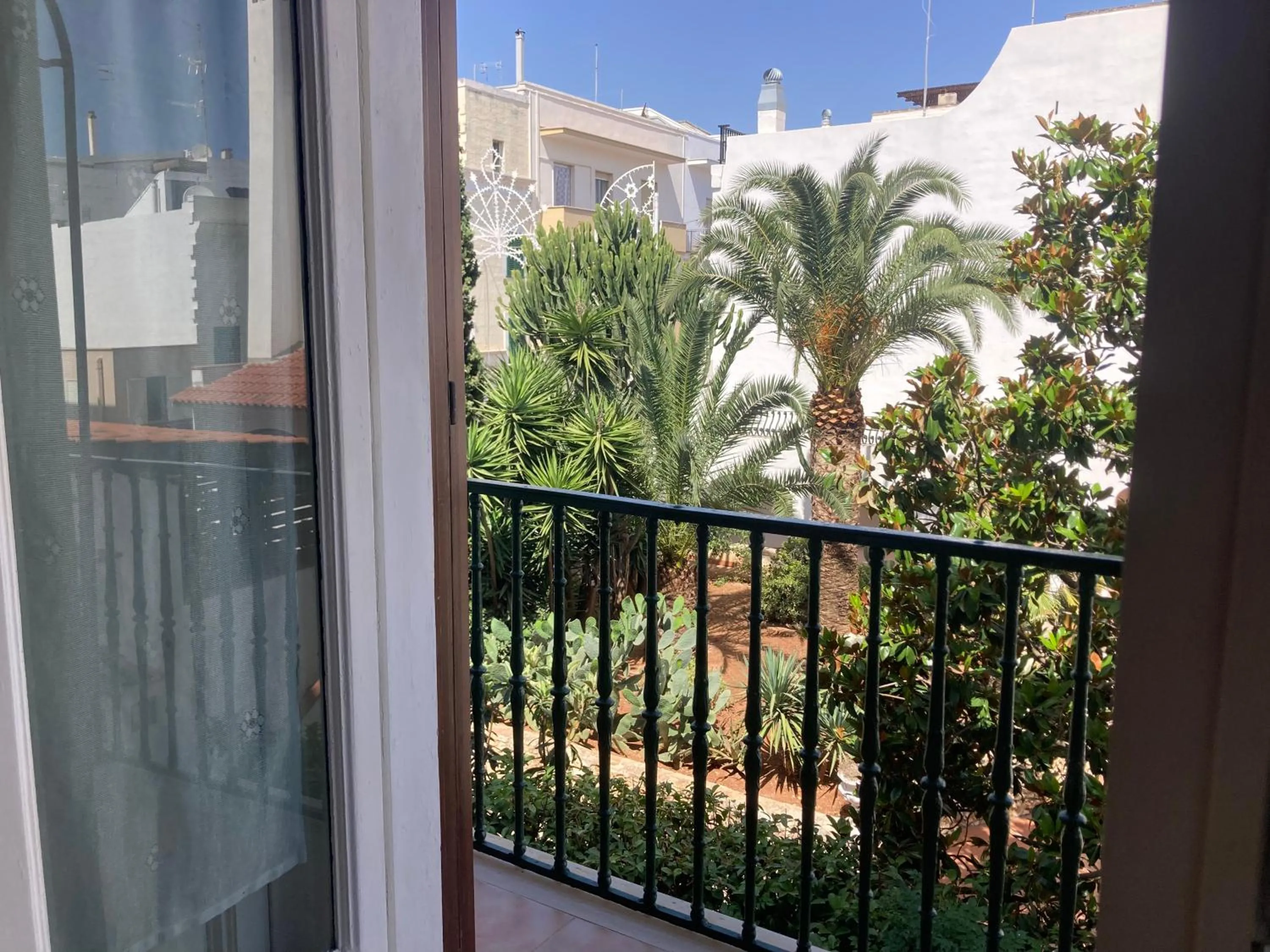 La Maison Di Monica