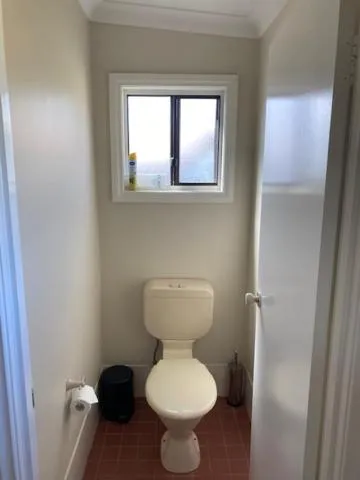 Bathroom in Twin Trees Country Cottages