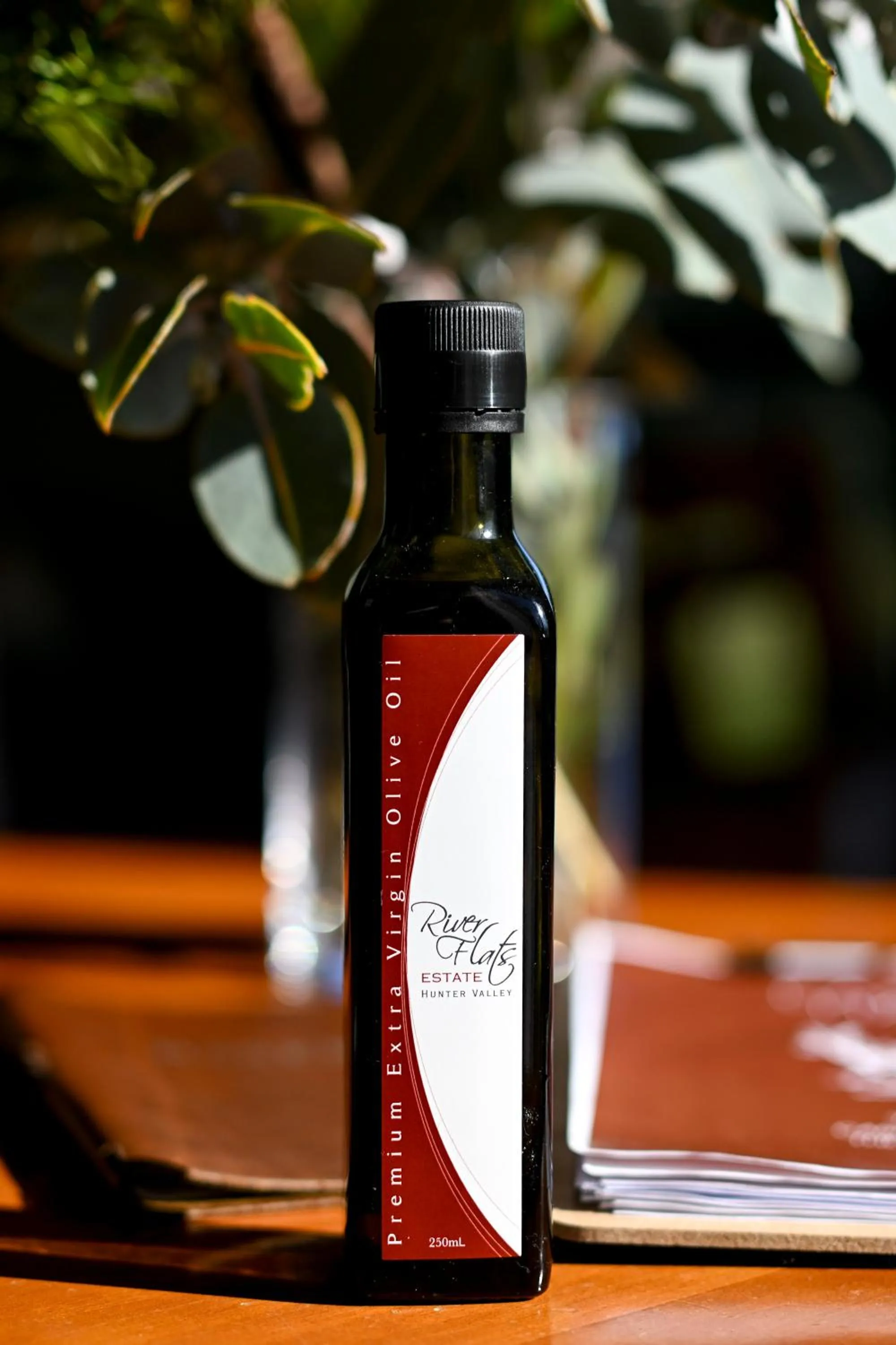 kitchen in Cabins on Halls