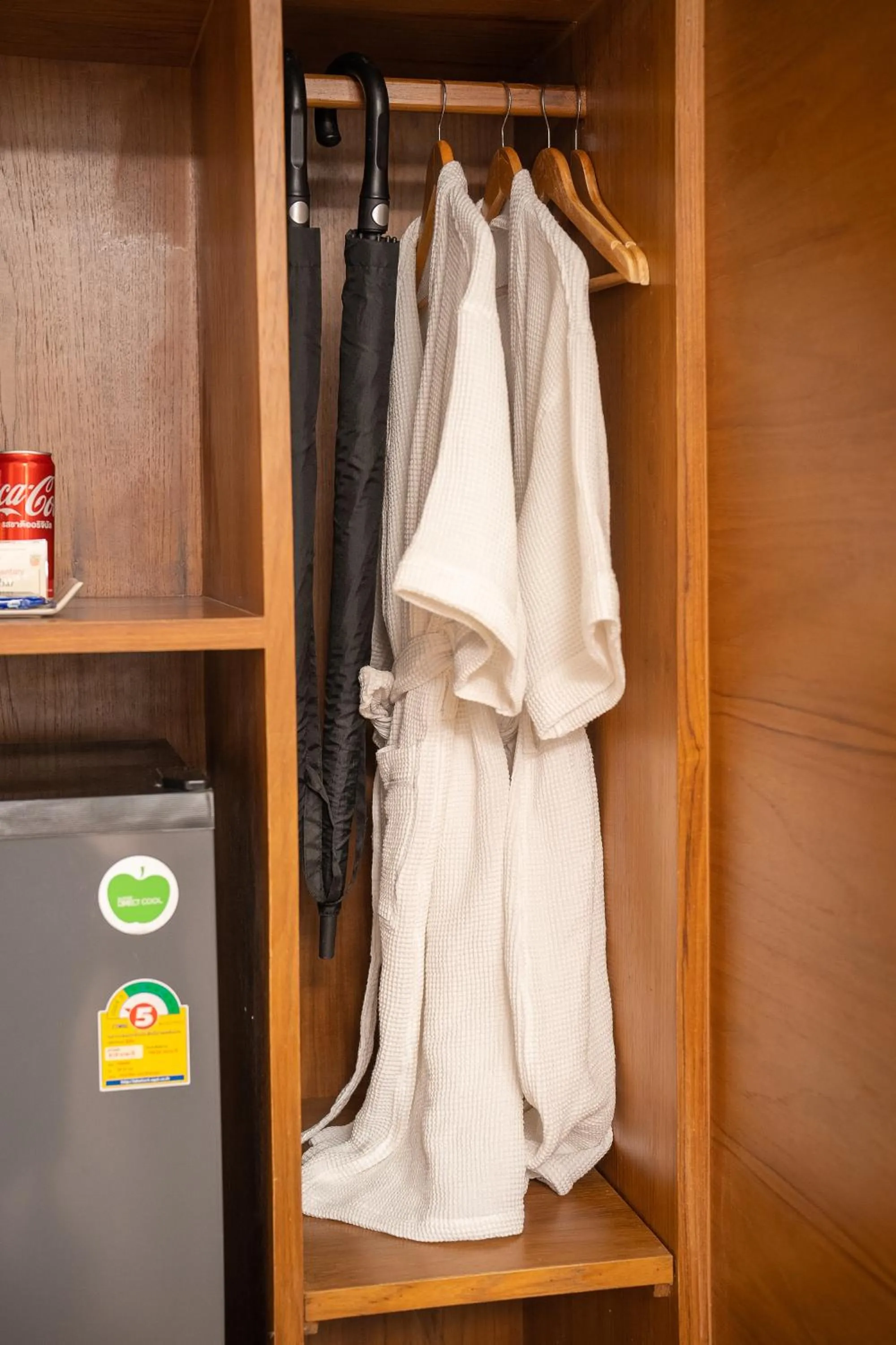 Bedroom in Tamnanpar Resort