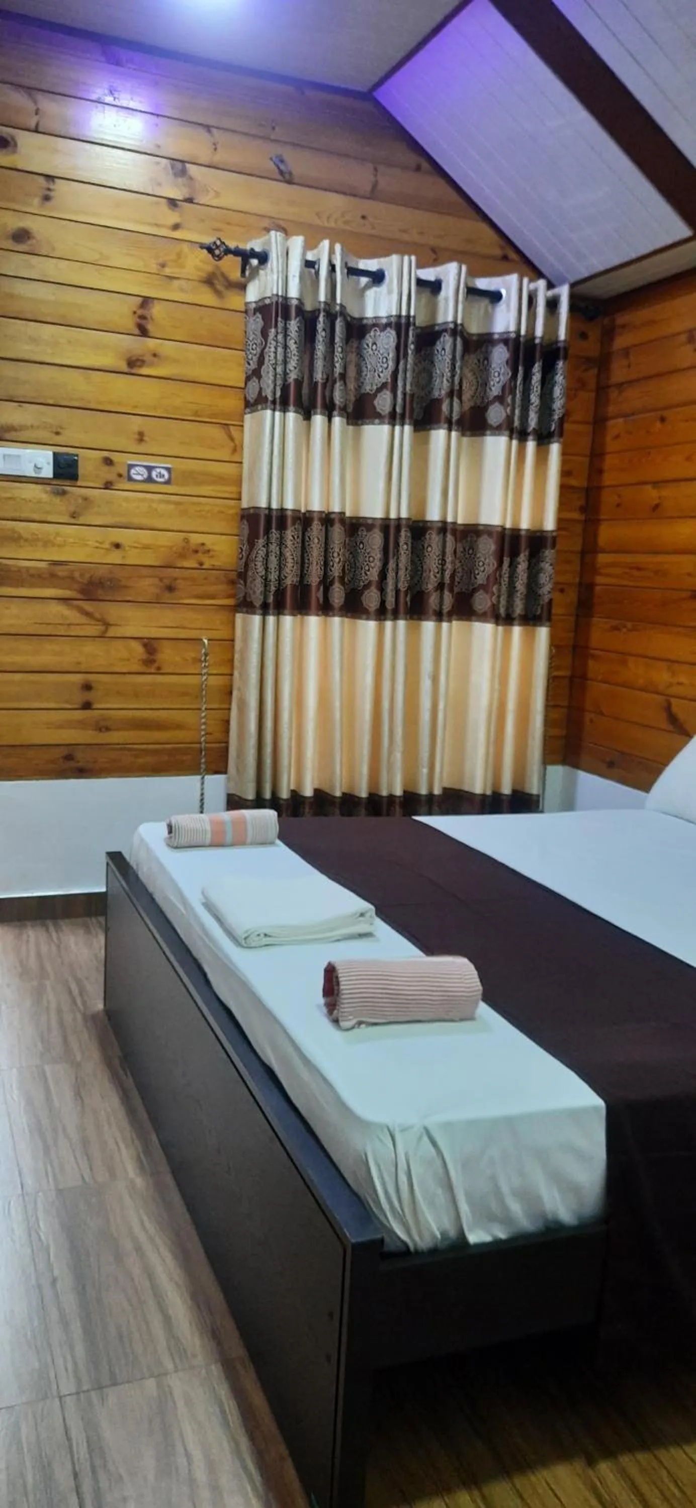 Elegant Green Beach Resort