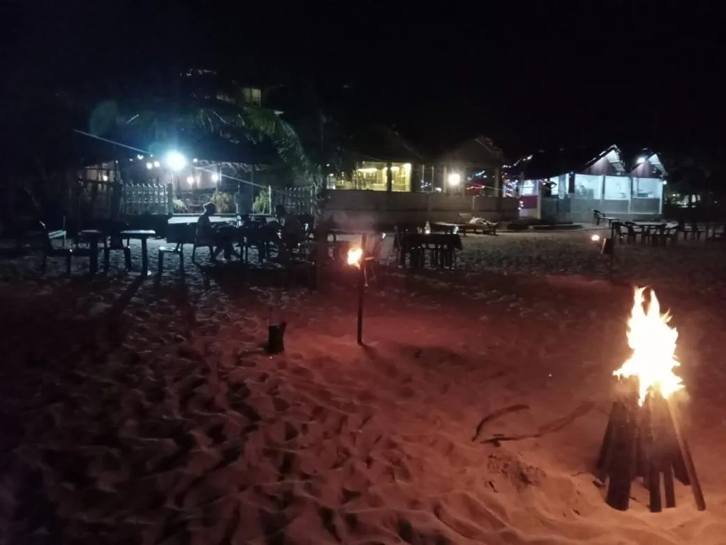 Elegant Green Beach Resort