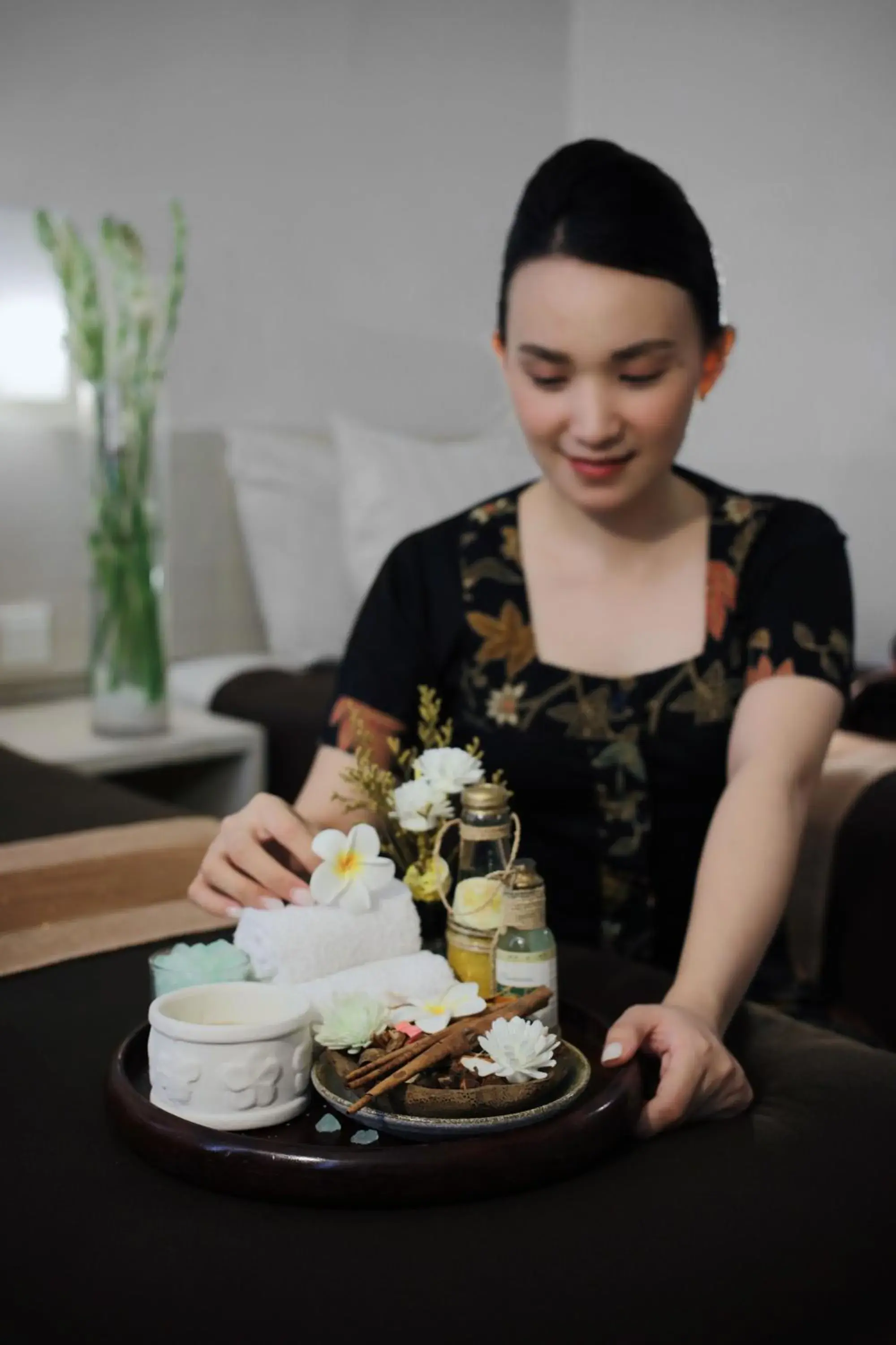 People in Algoritma Hotel People in Algoritma Hotel