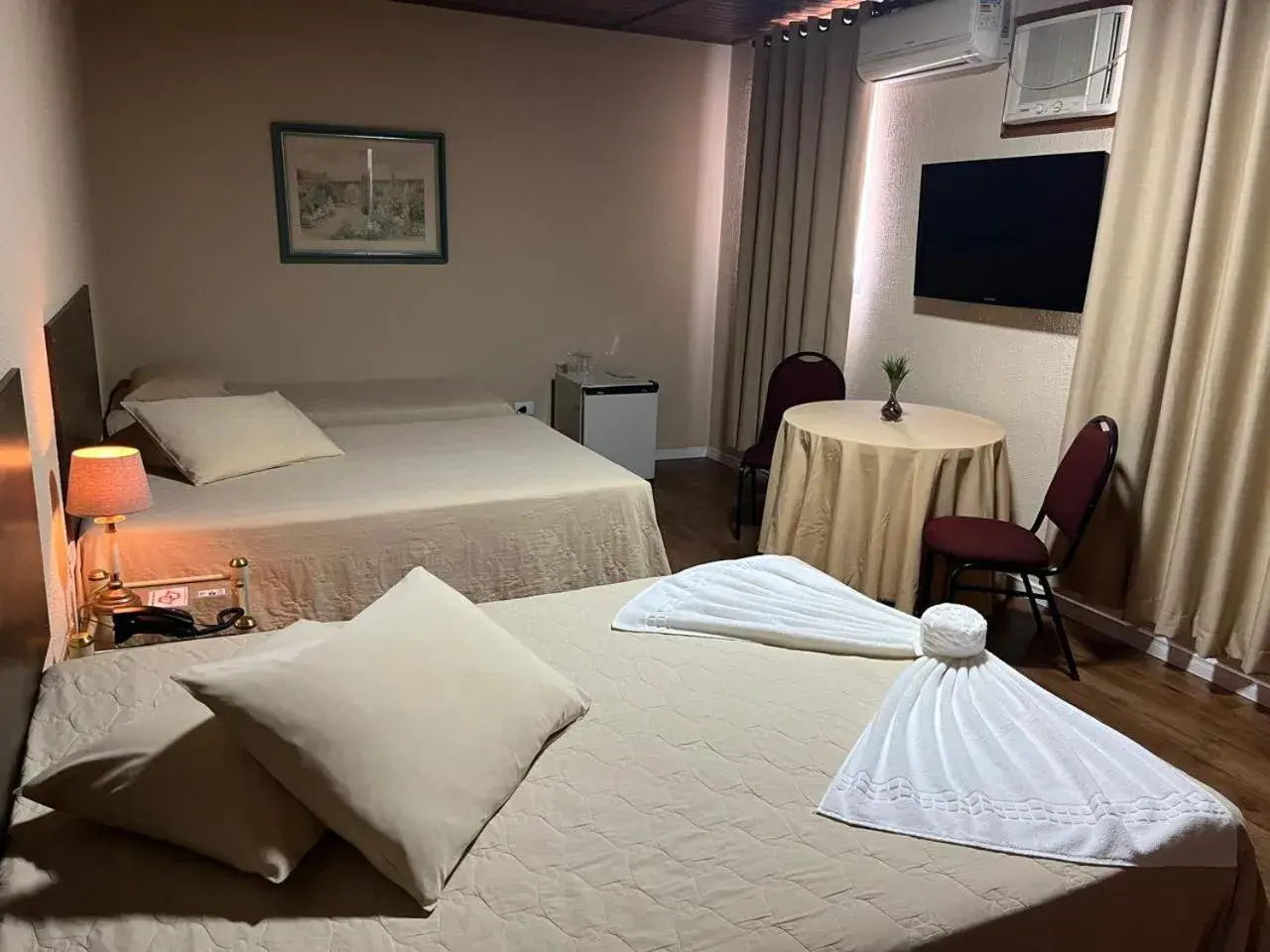 Family Suite in Skalla Hotel Nova Odessa Family Suite in Skalla Hotel Nova Odessa