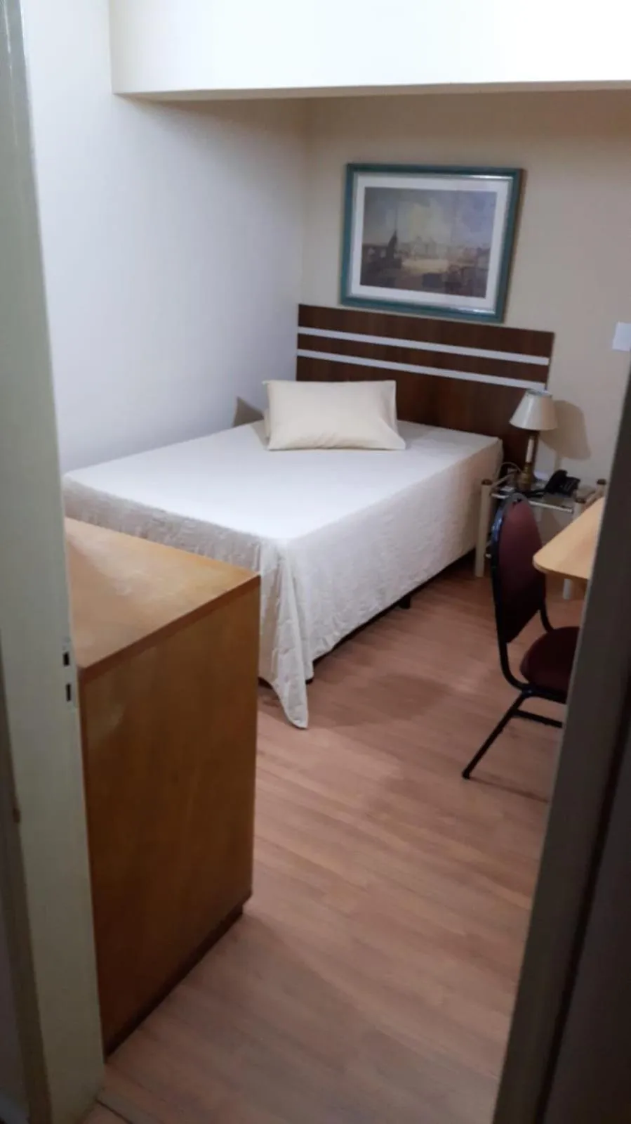 Breakfast, Bed in Skalla Hotel Nova Odessa