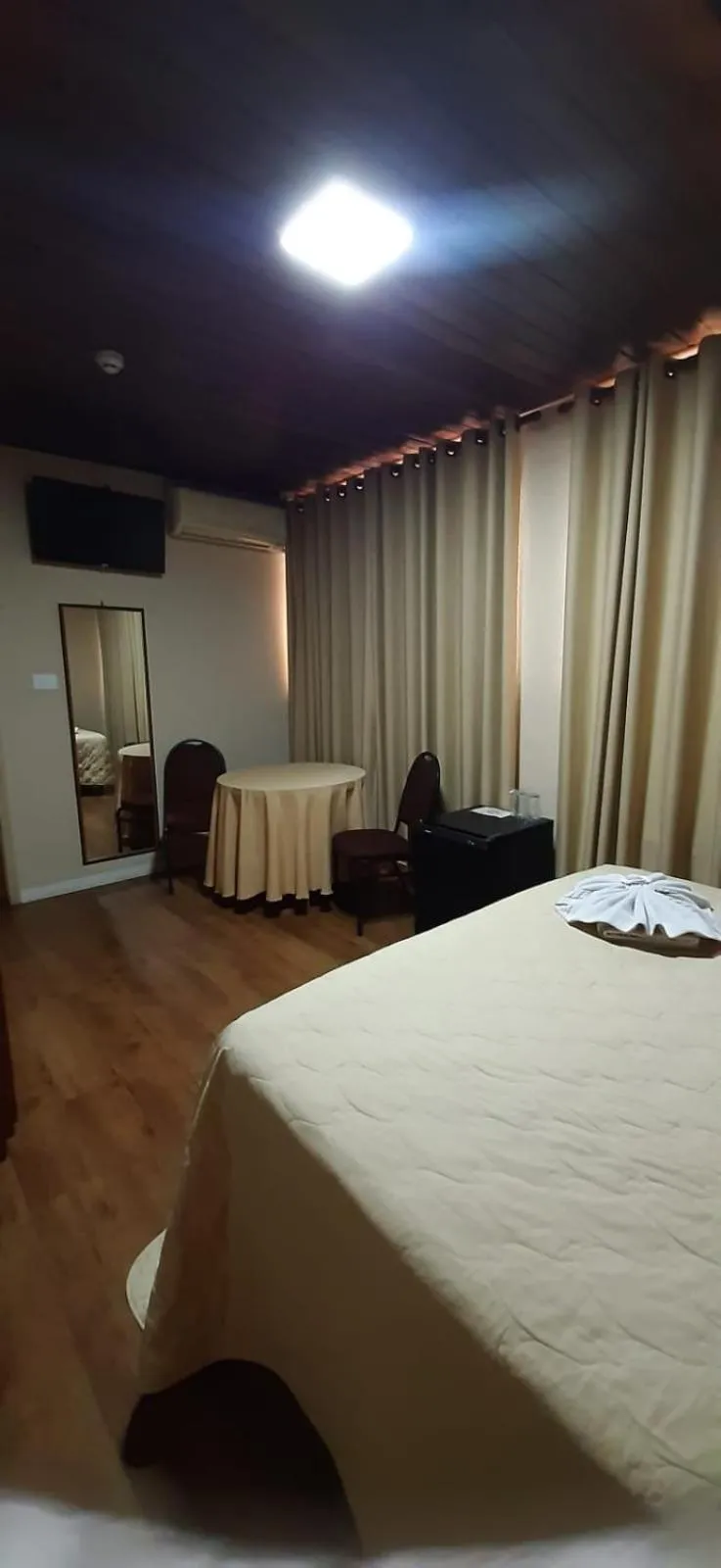 Bathroom in Skalla Hotel Nova Odessa