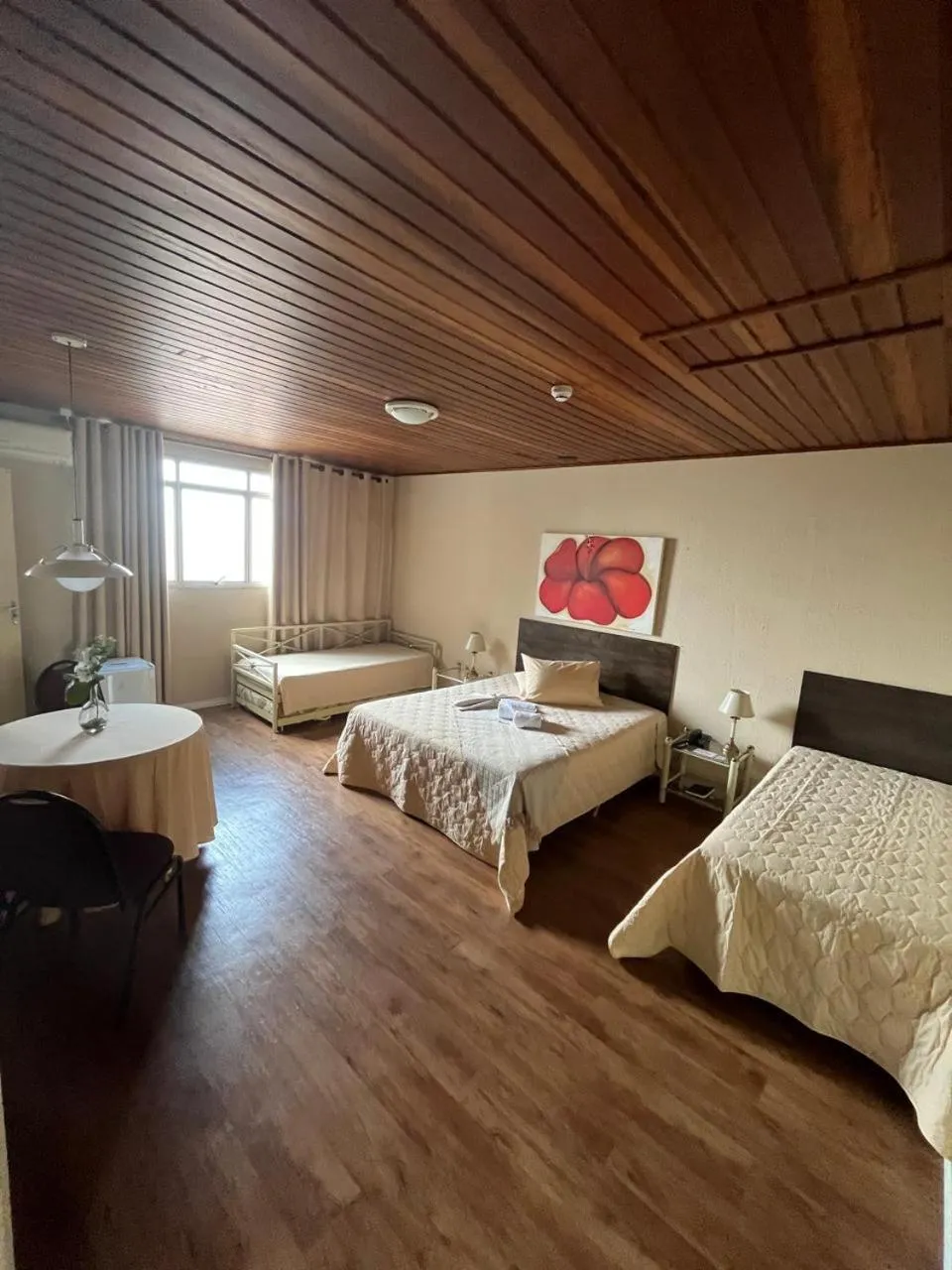 Breakfast, Bed in Skalla Hotel Nova Odessa