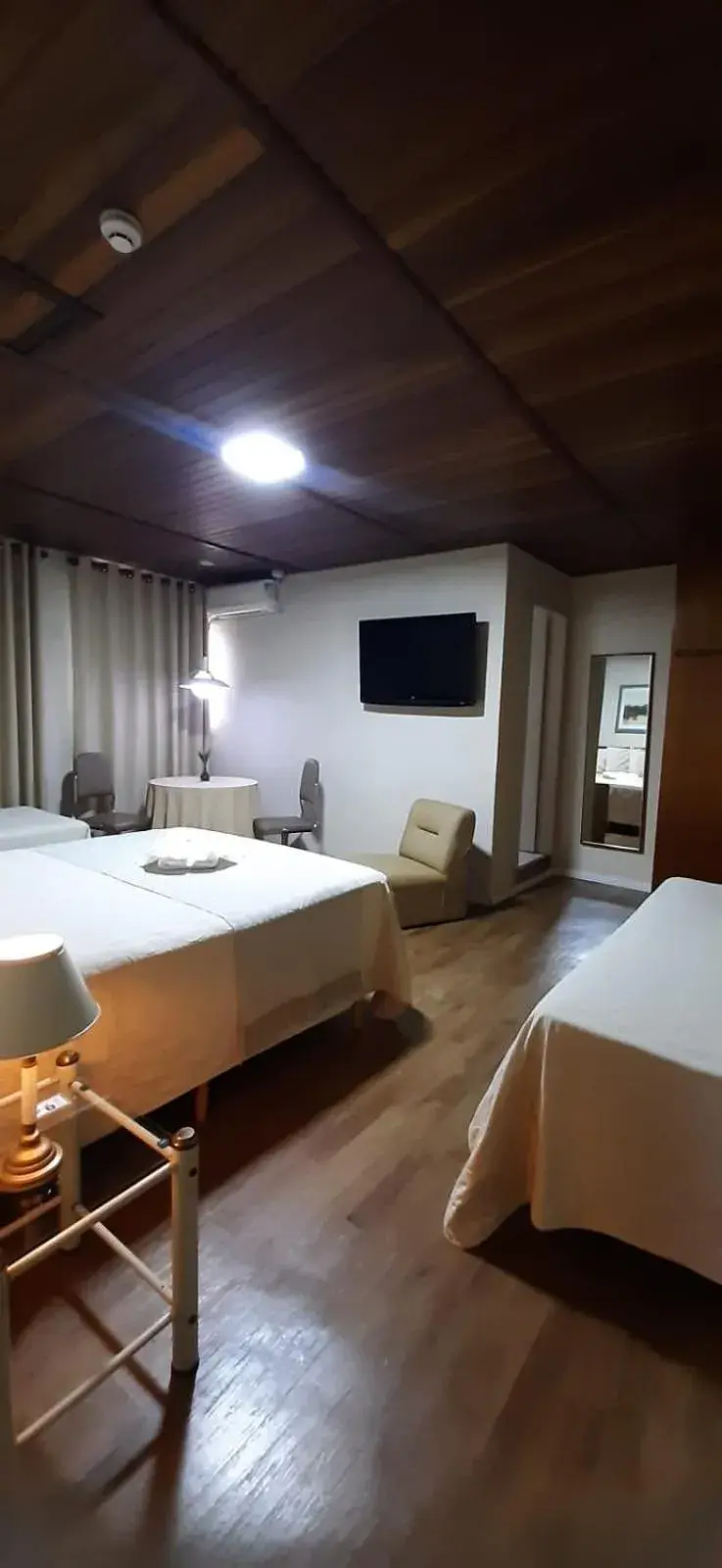 Standard Suite in Skalla Hotel Nova Odessa Standard Suite in Skalla Hotel Nova Odessa