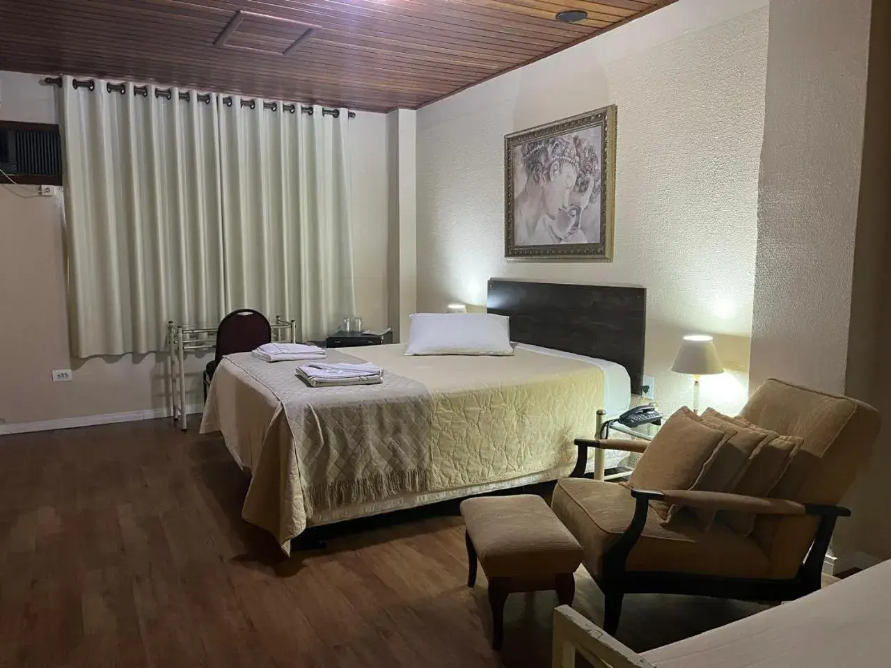 Standard Suite in Skalla Hotel Nova Odessa Standard Suite in Skalla Hotel Nova Odessa