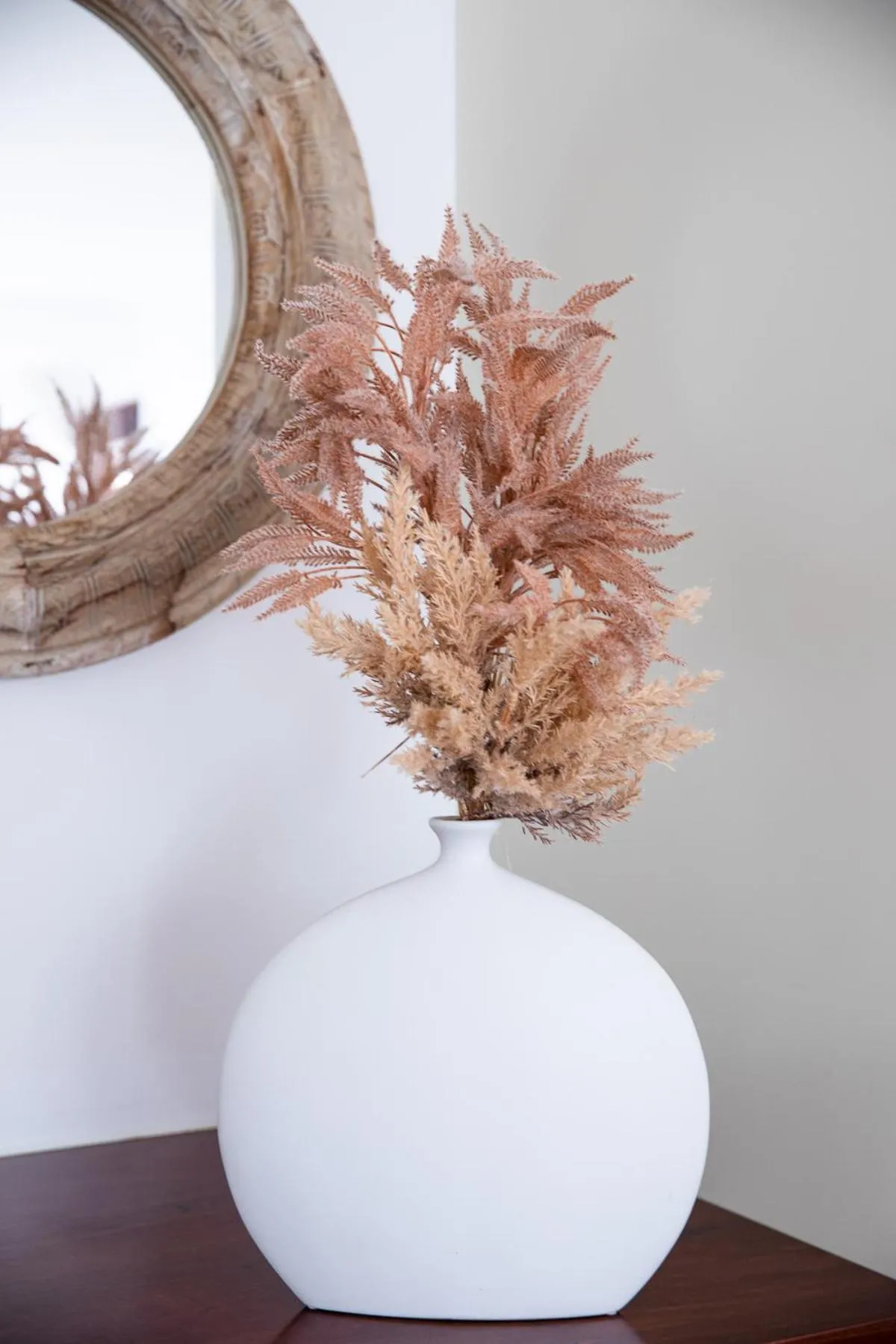 Decorative detail in Beach Suites