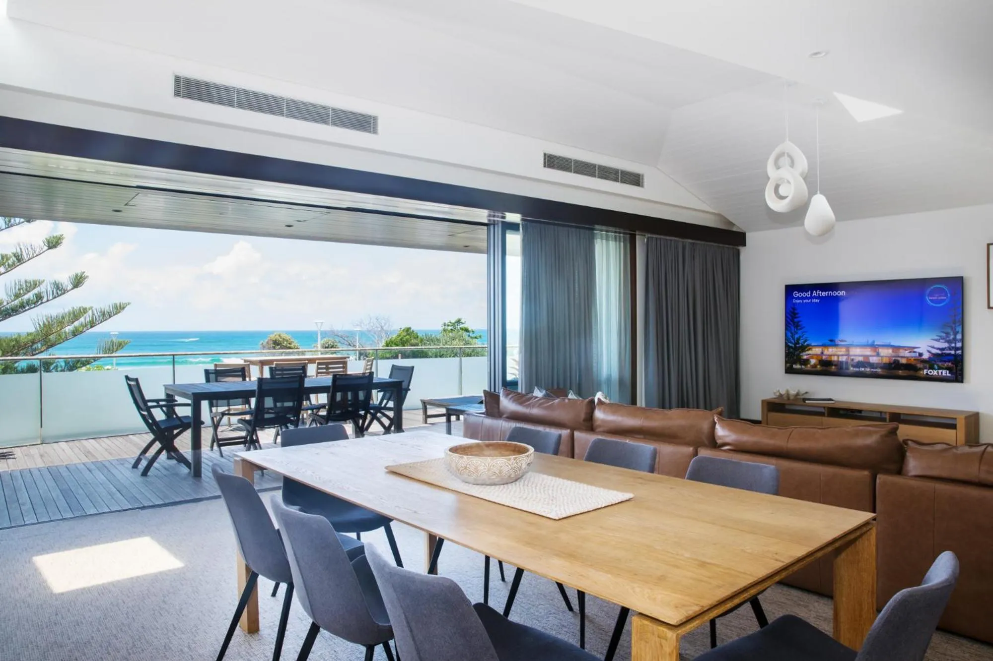 View (from property/room) in Beach Suites