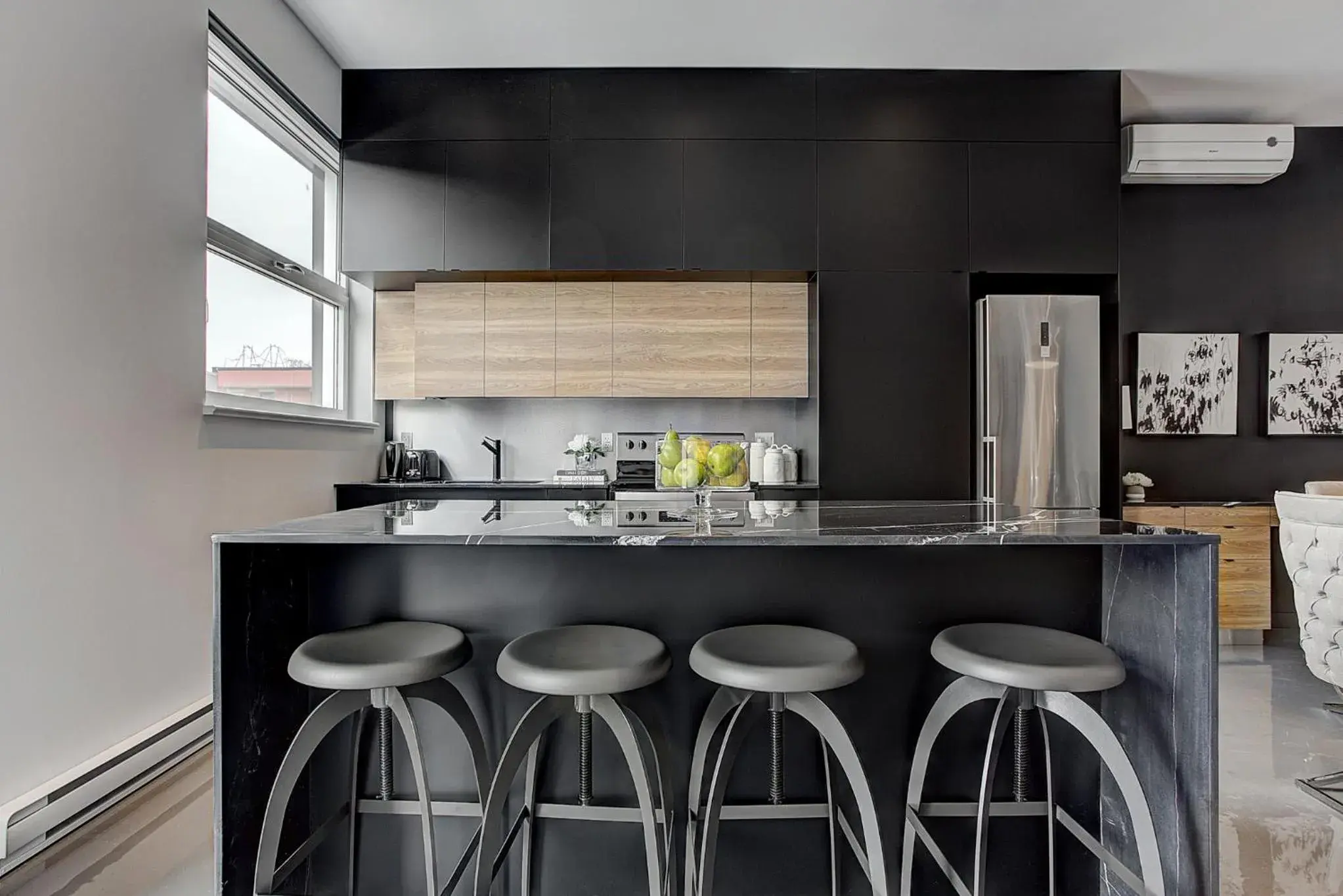 Loft 3203 in Les Lofts du Centre by Simplissimmo Loft 3203 in Les Lofts du Centre by Simplissimmo