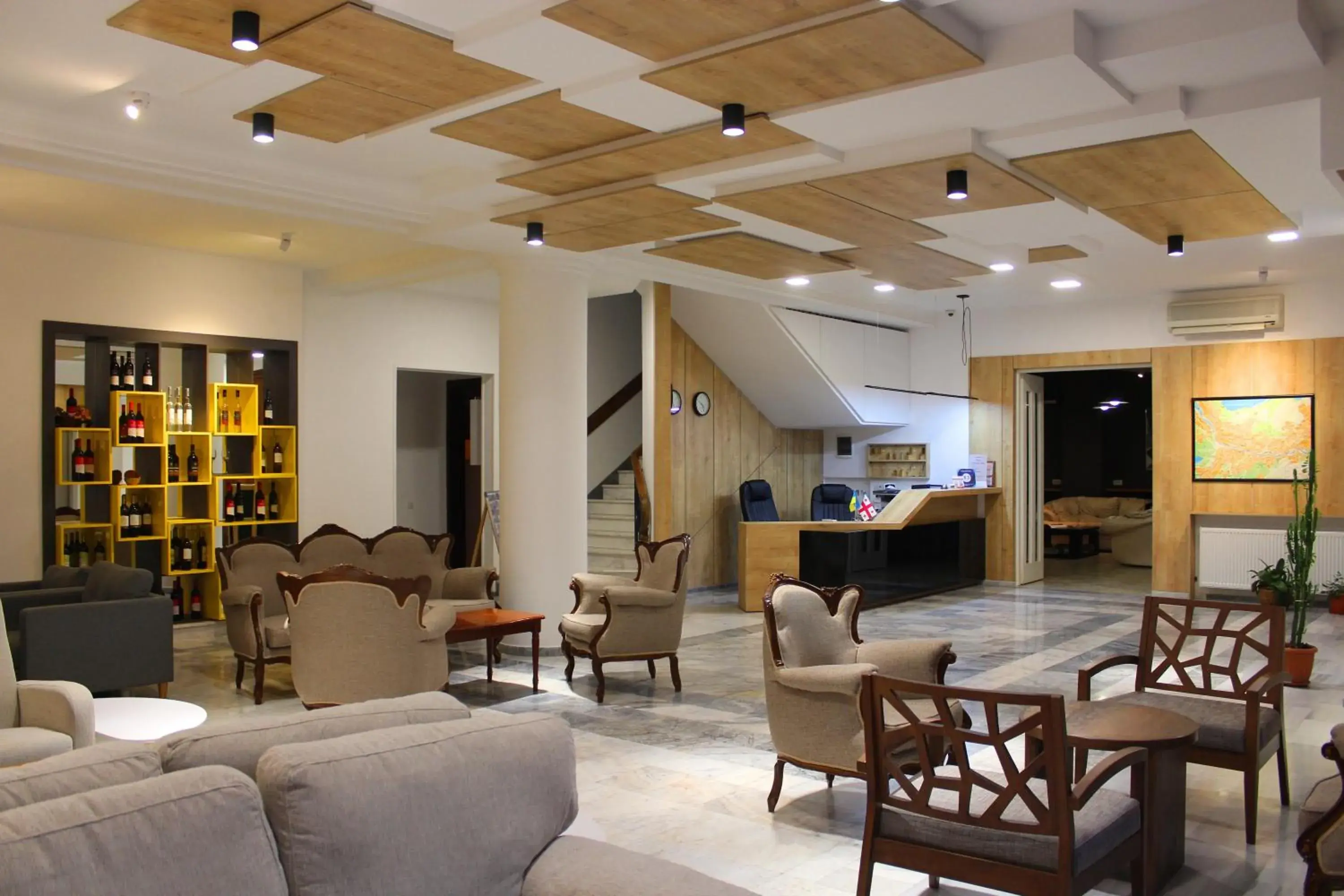 Alliance Hotel Alliance Hotel