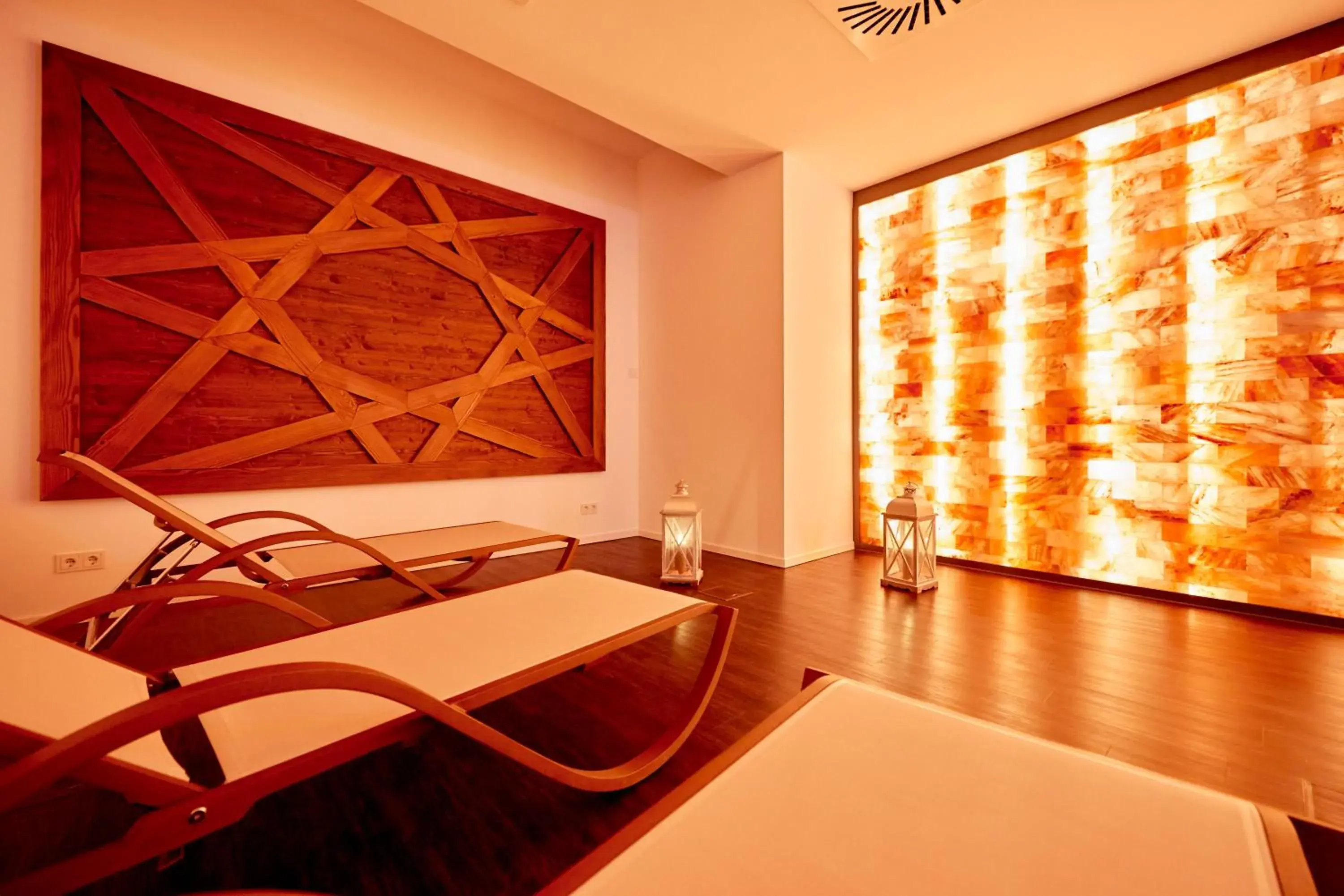 Spa and wellness centre/facilities in Hotel Oversum Winterberg Ski- und Vital Resort Spa and wellness centre/facilities in Hotel Oversum Winterberg Ski- und Vital Resort