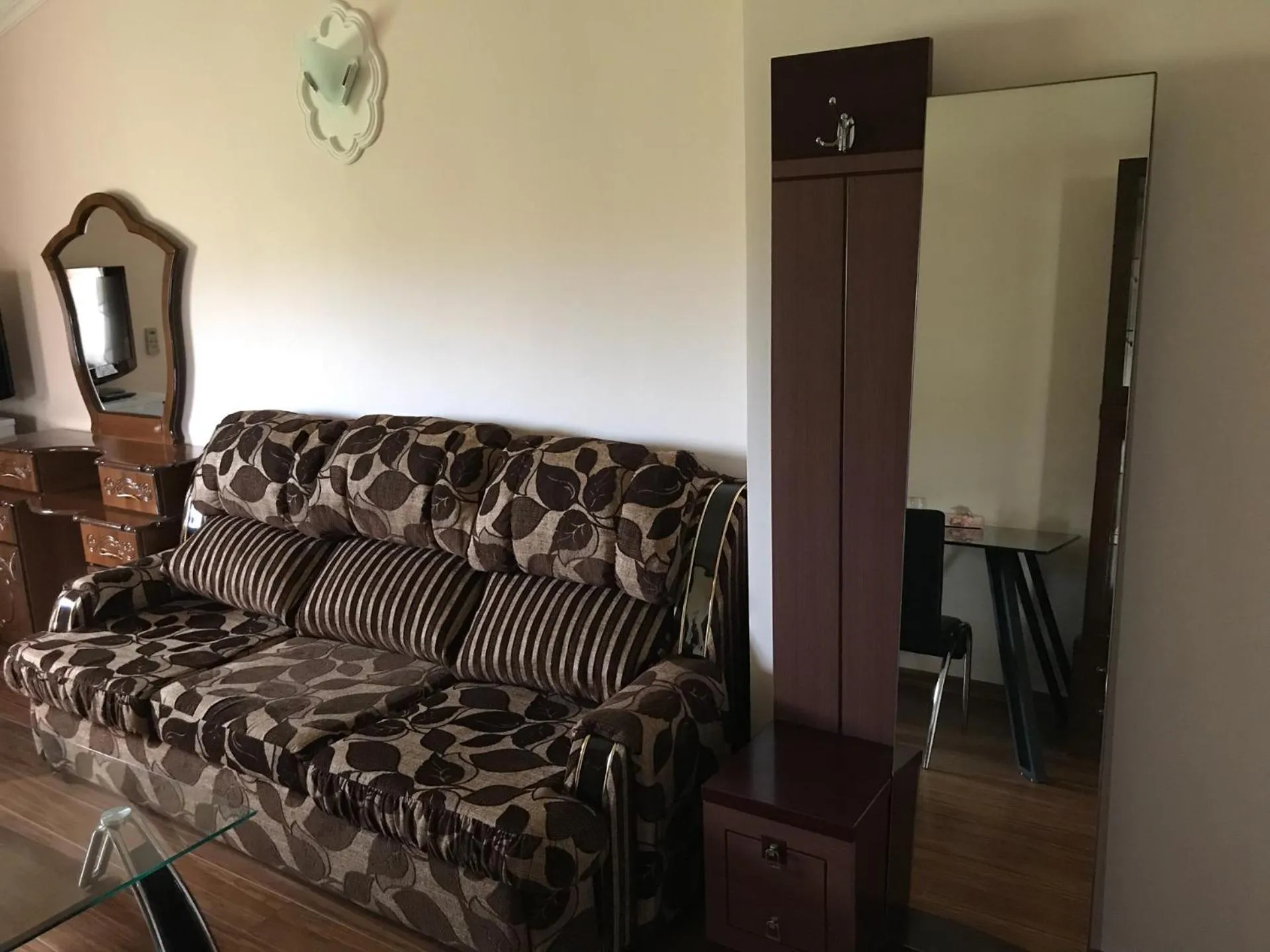 Armenia VanSevan Hotel