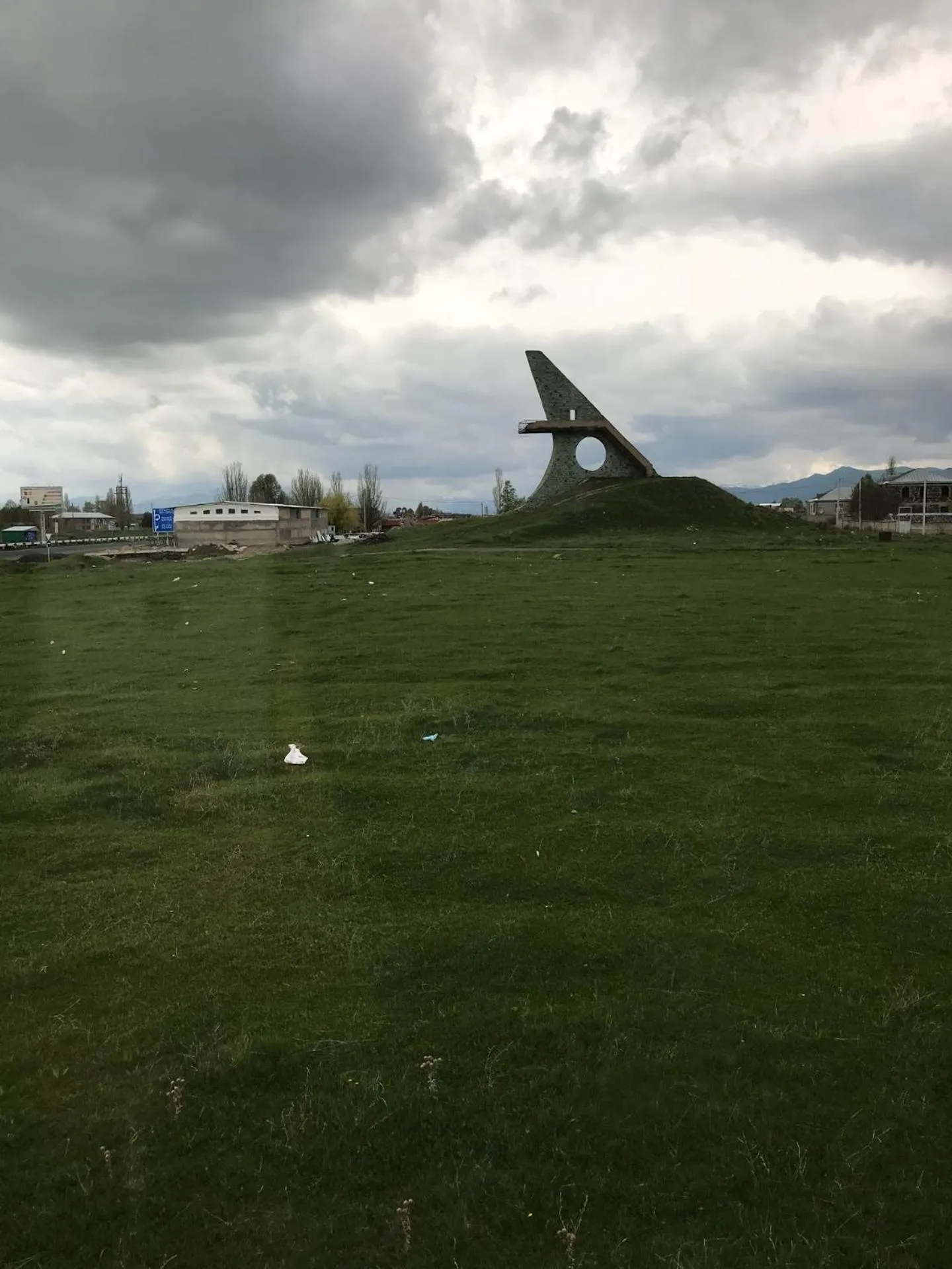 Armenia VanSevan Hotel