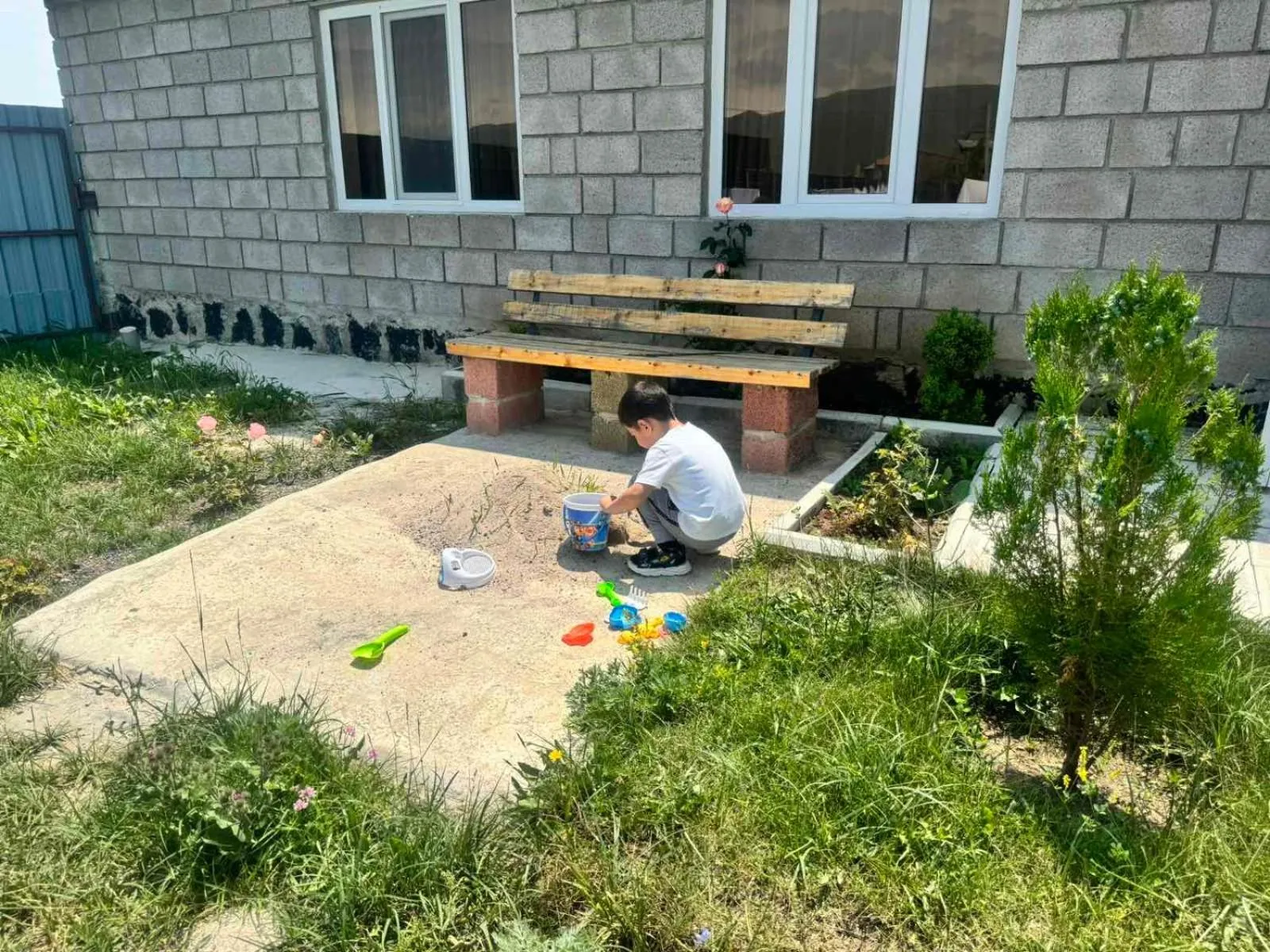 Armenia VanSevan Hotel