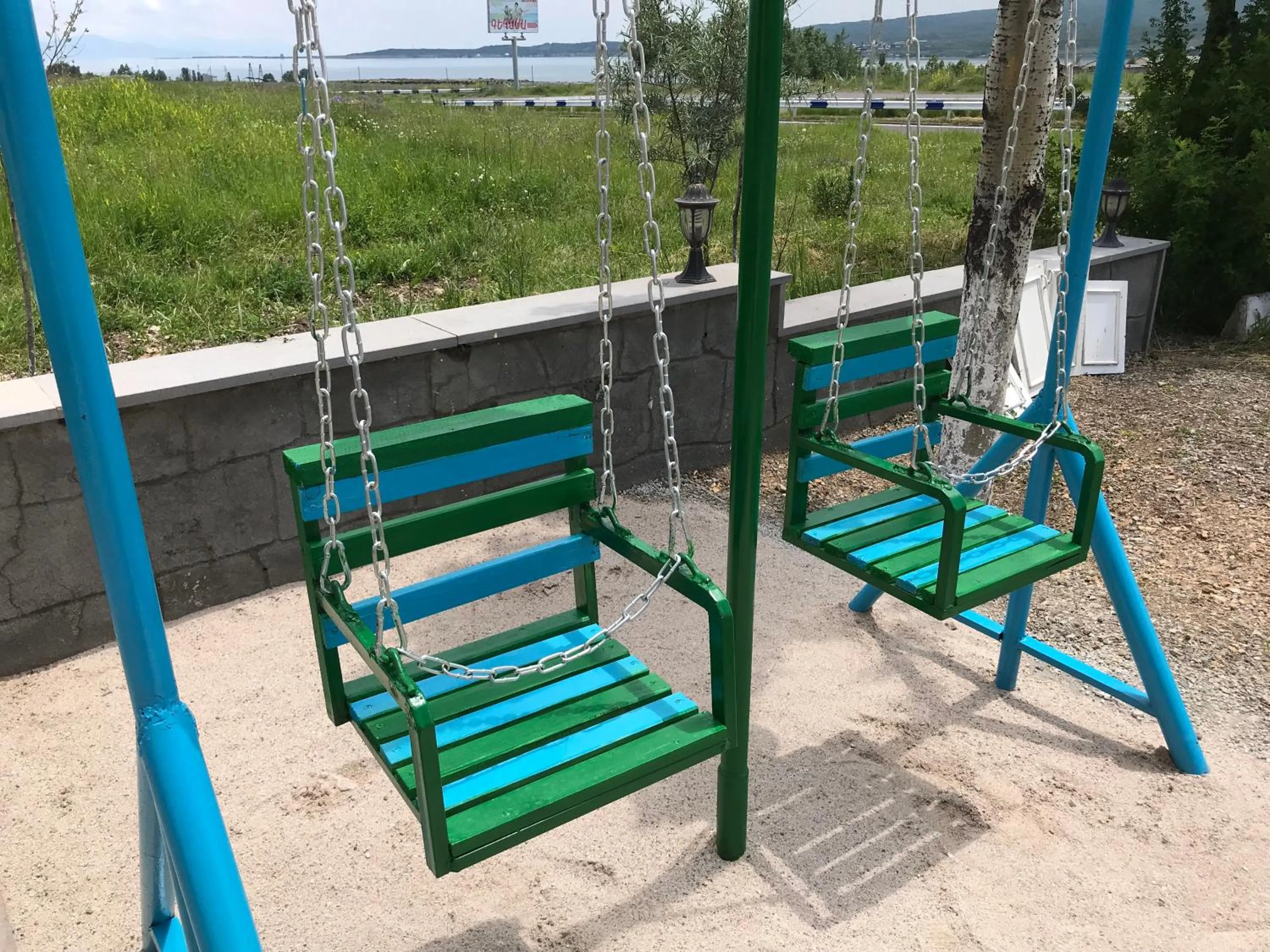 Armenia VanSevan Hotel