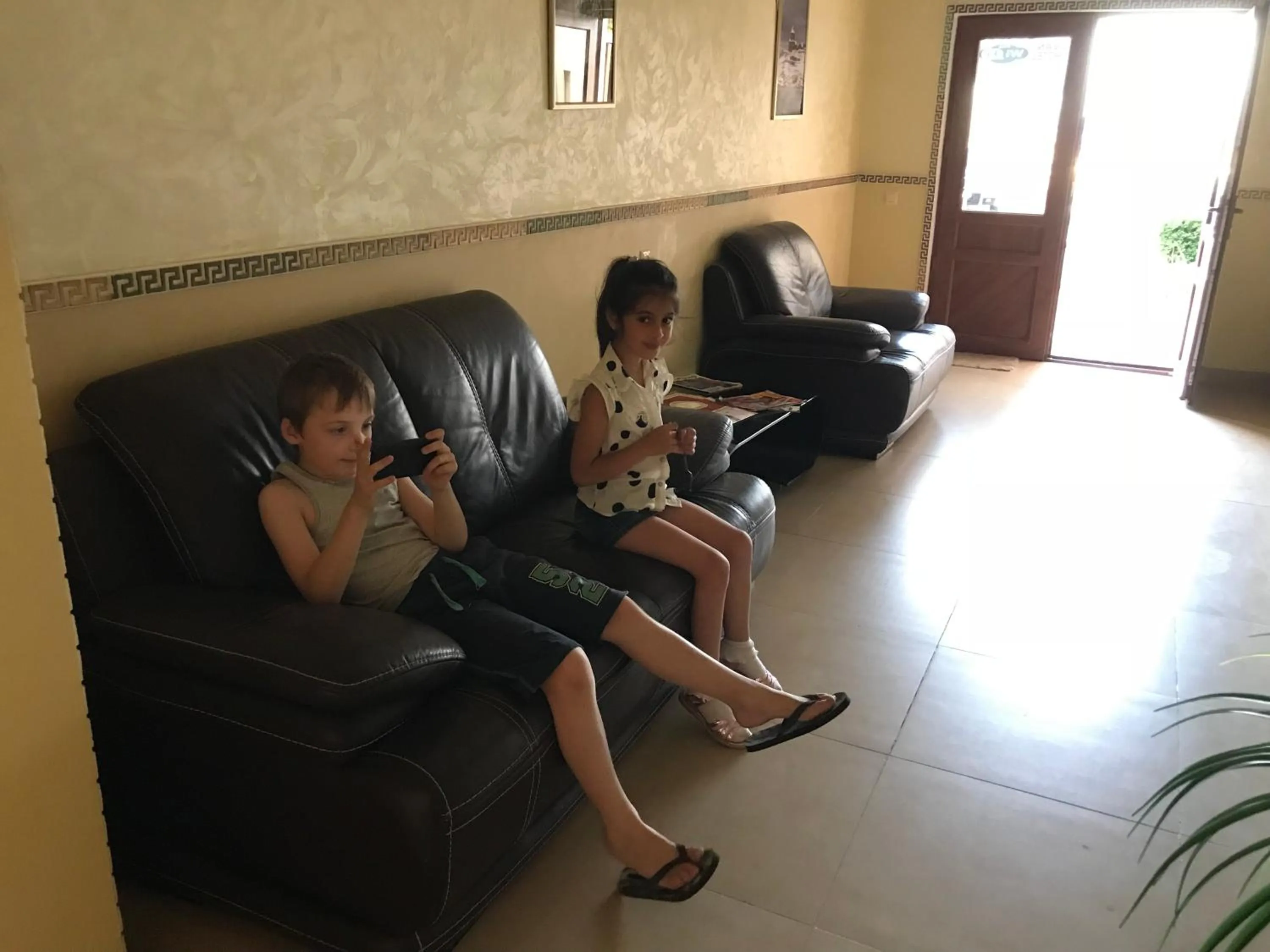 Armenia VanSevan Hotel