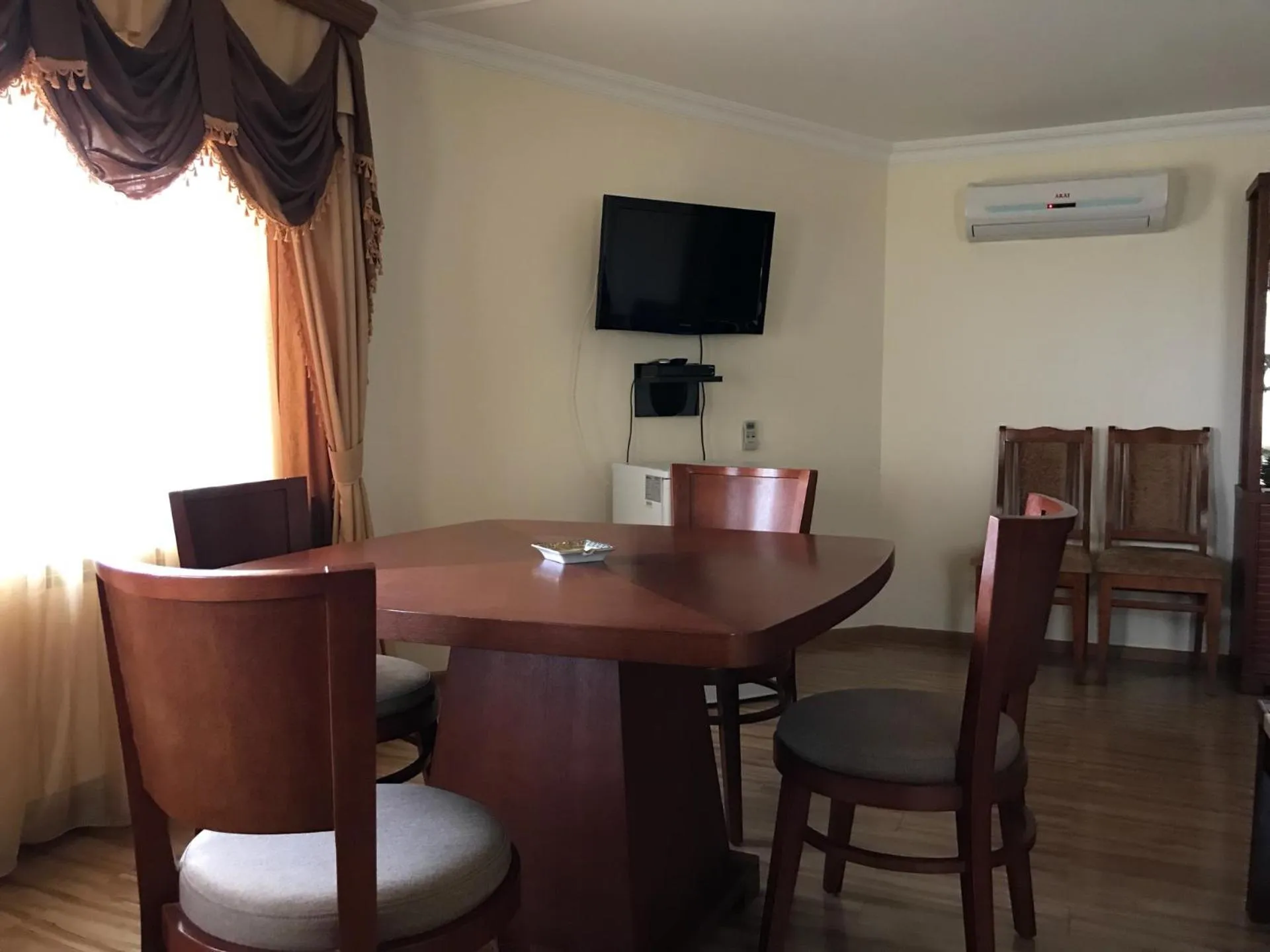 Armenia VanSevan Hotel