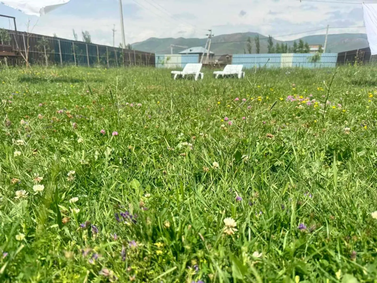 Armenia VanSevan Hotel