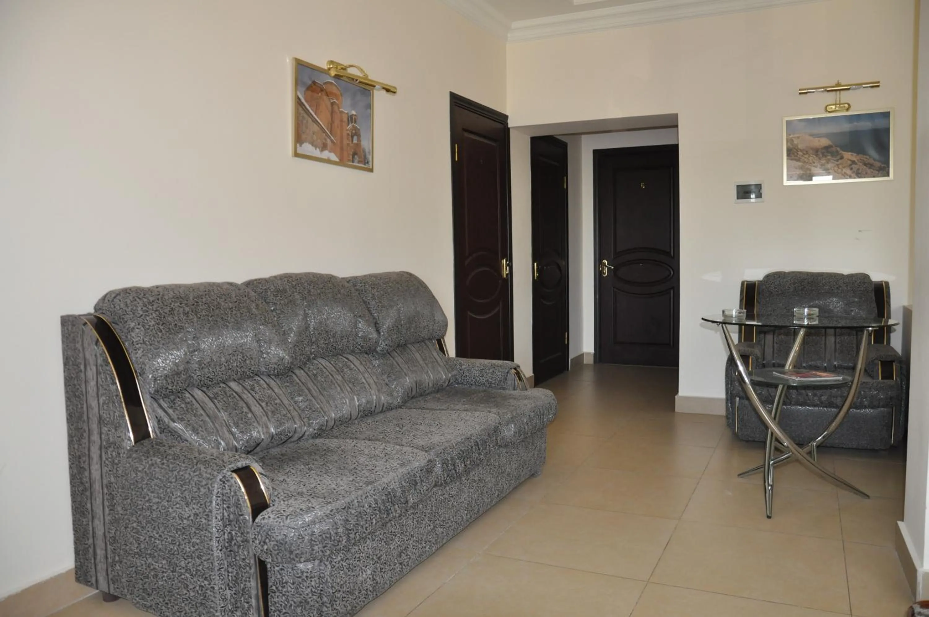 Armenia VanSevan Hotel