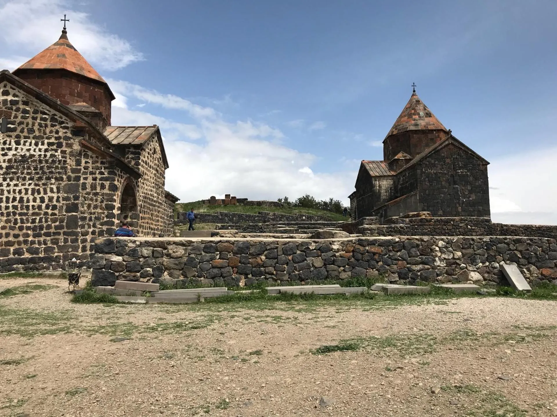 Armenia VanSevan Hotel