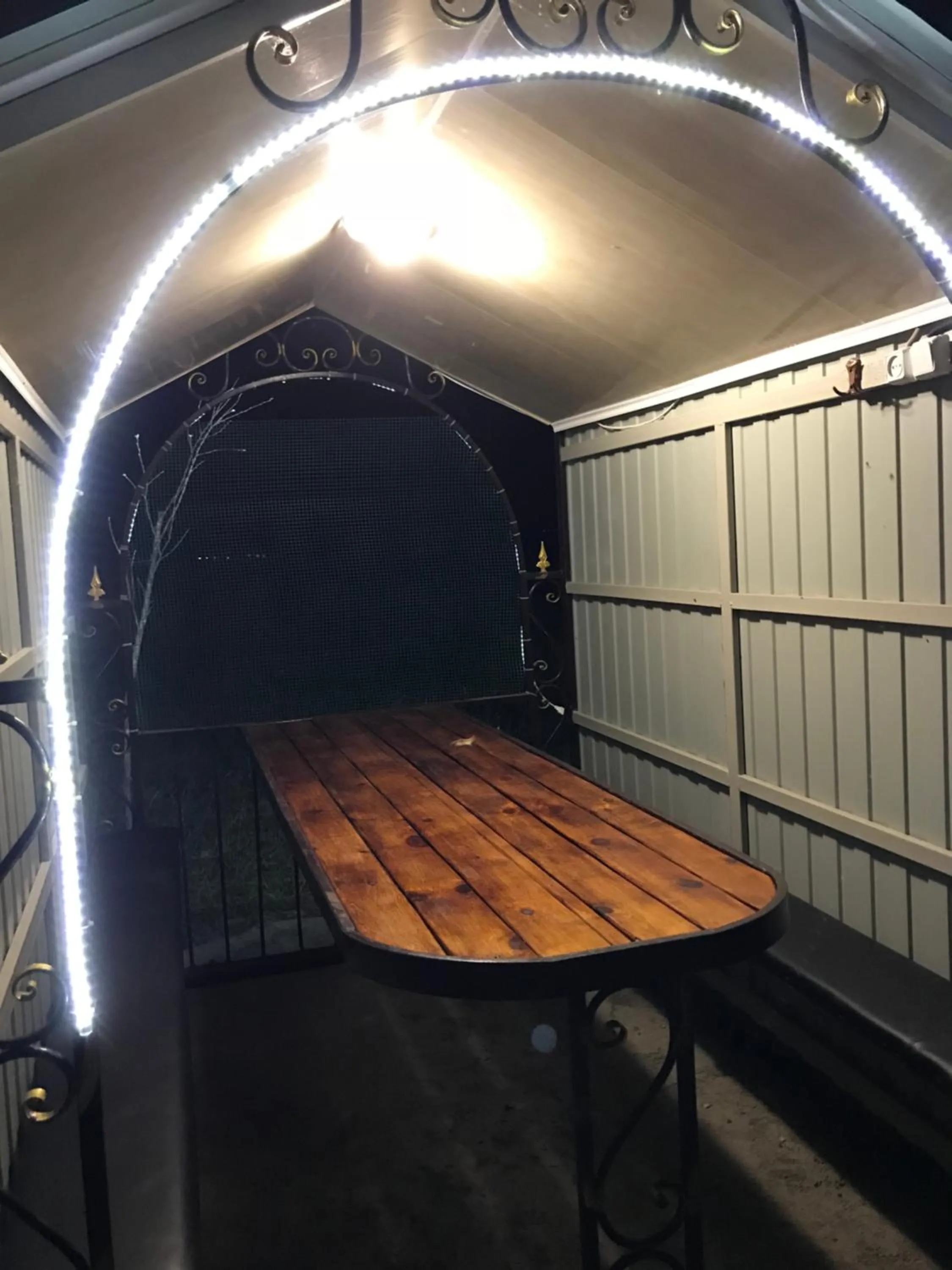 Armenia VanSevan Hotel