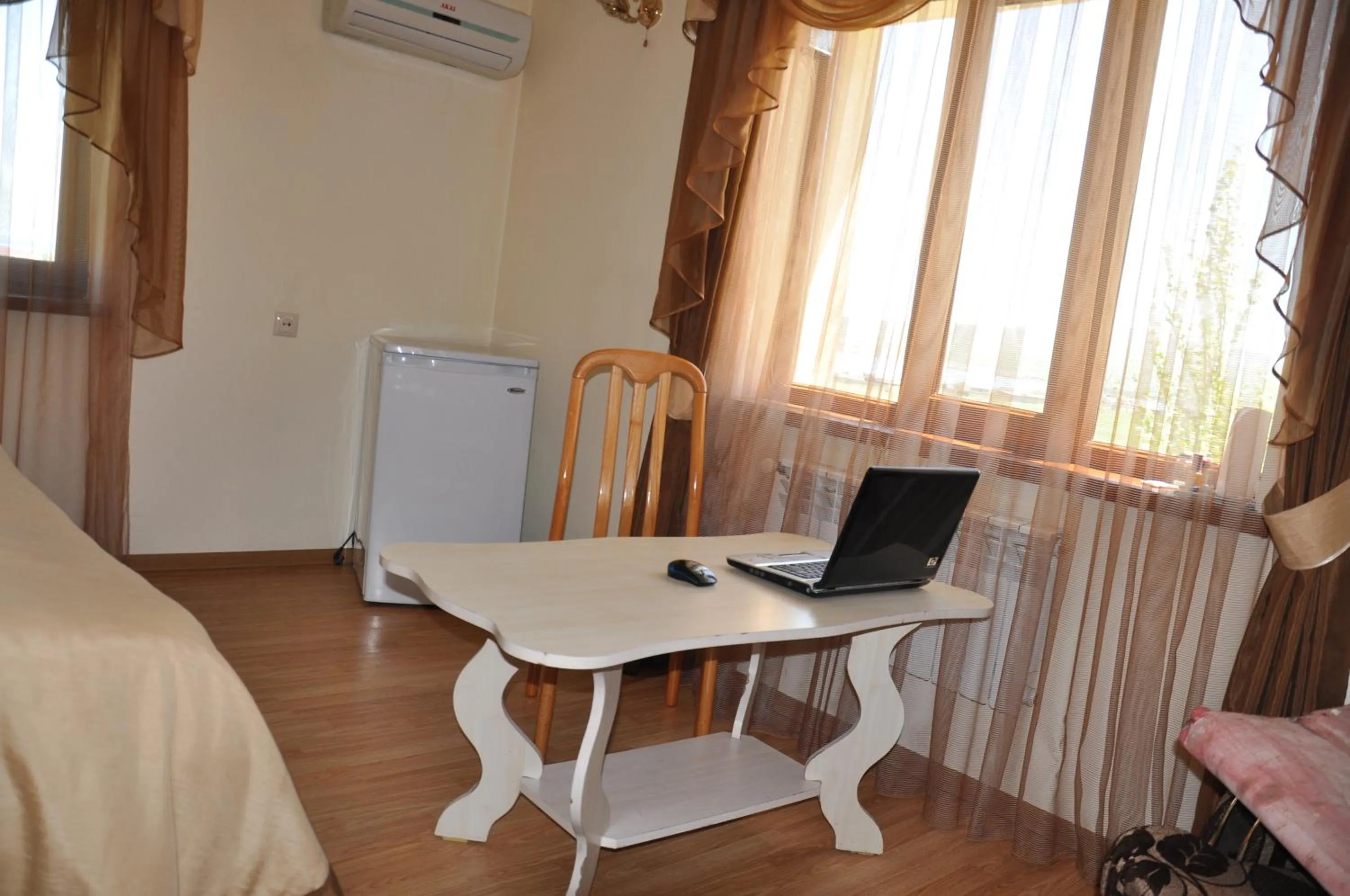 Armenia VanSevan Hotel